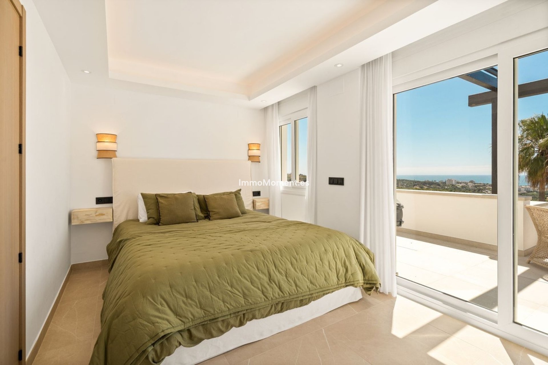 Reventa - Adosado - Marbella - Santa Clara