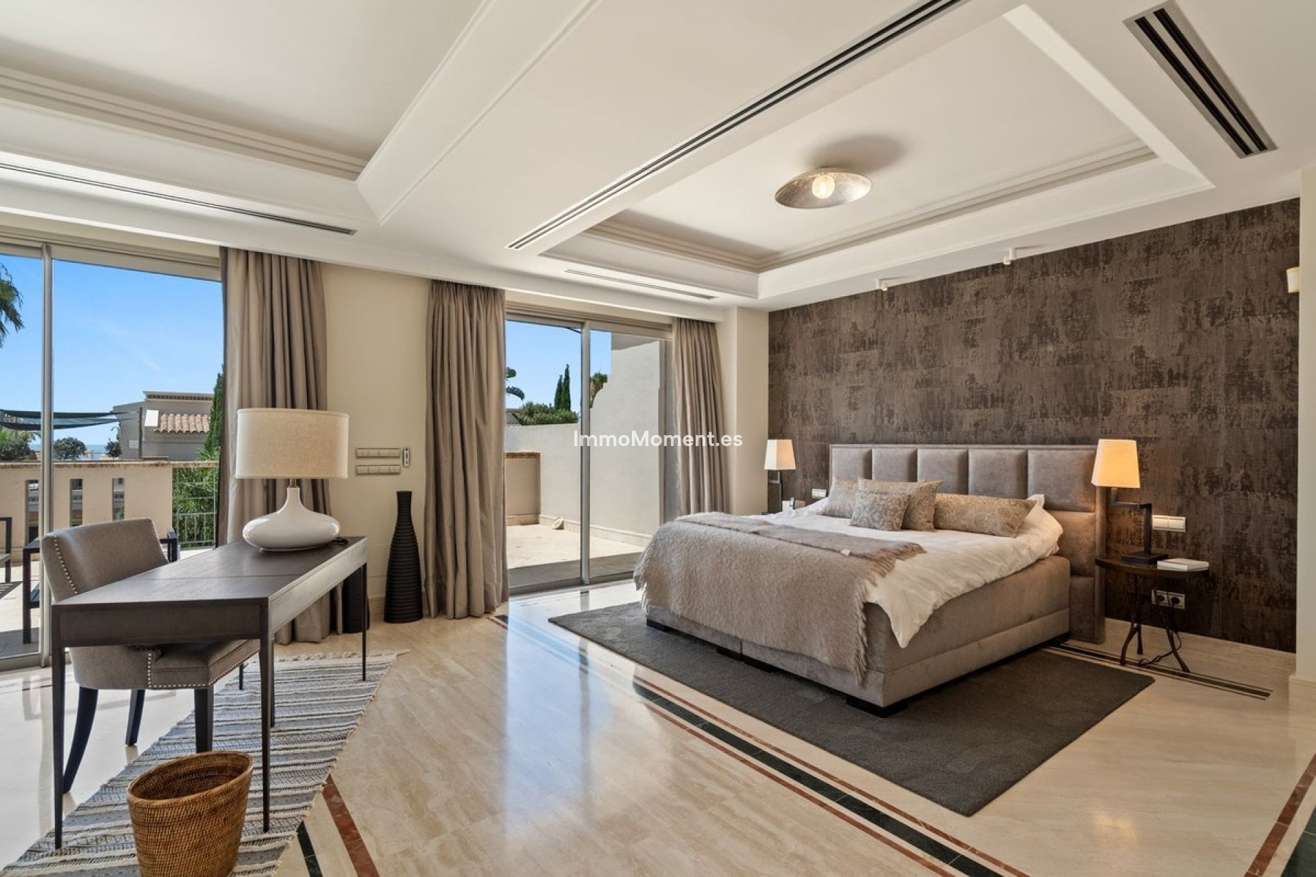 Reventa - Adosado - Marbella - Sierra Blanca