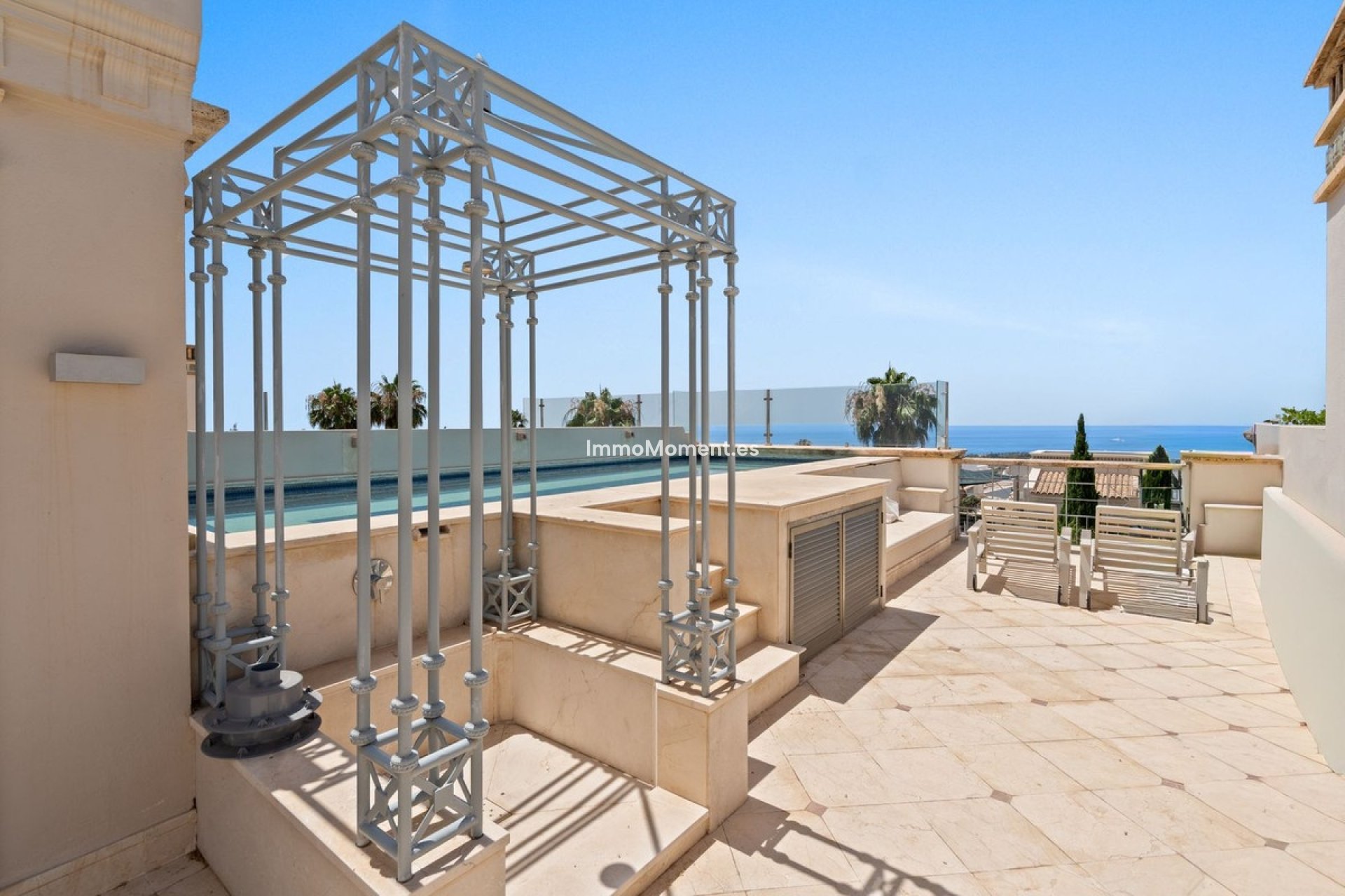 Reventa - Adosado - Marbella - Sierra Blanca