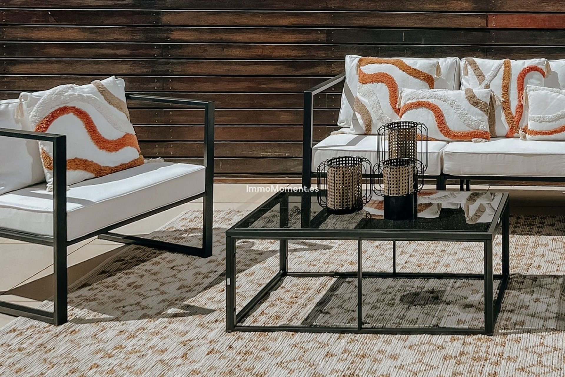 Reventa - Adosado - Marbella - Sierra Blanca