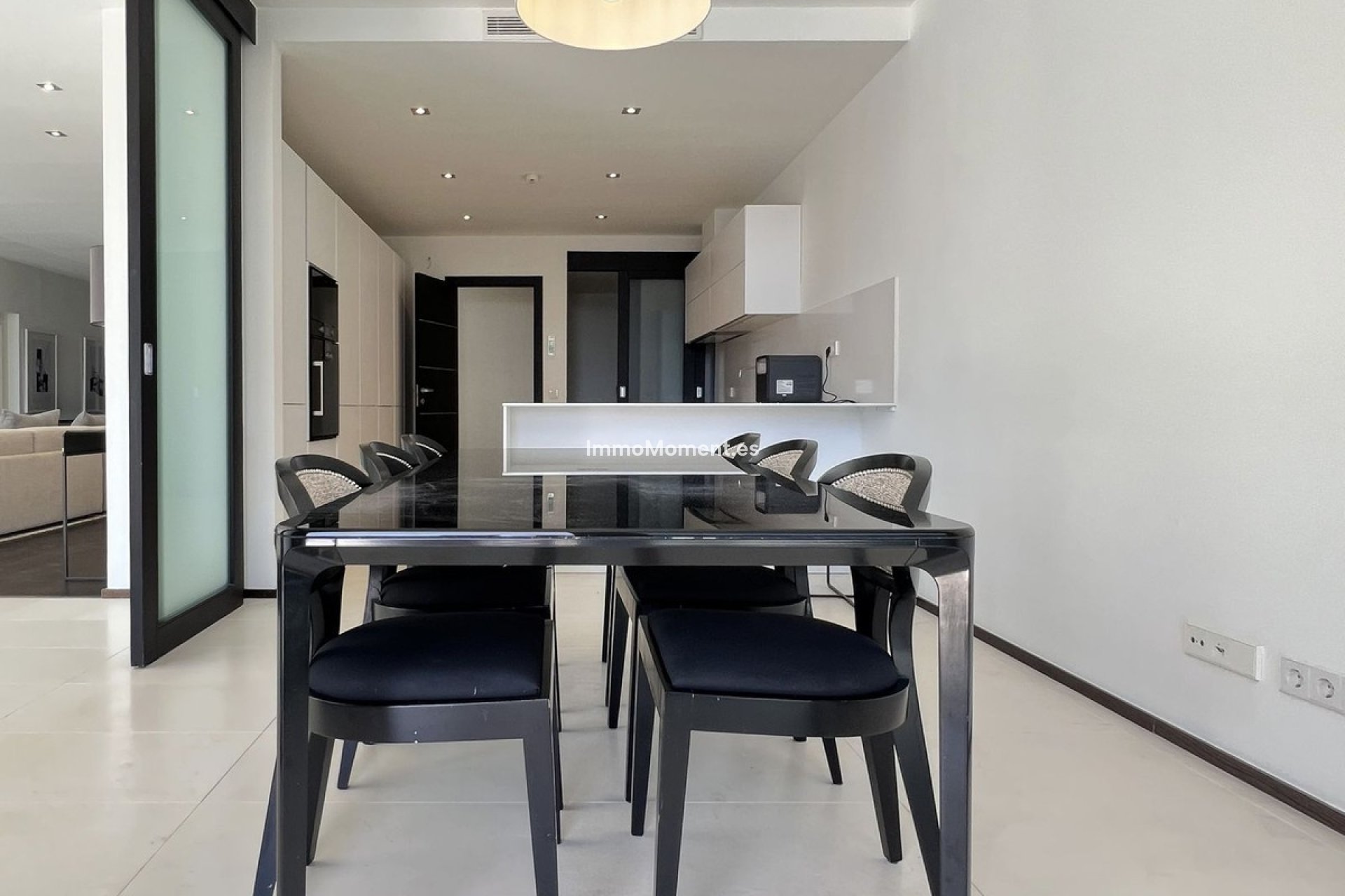 Reventa - Adosado - Marbella - Sierra Blanca