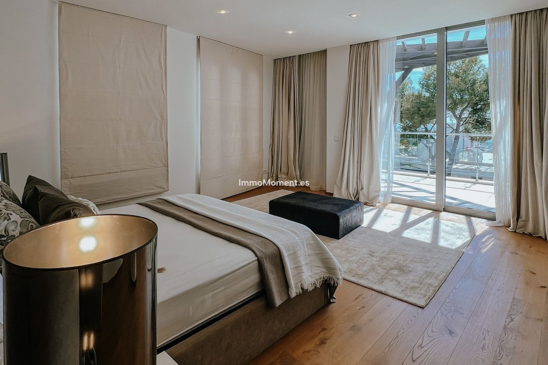 Reventa - Adosado - Marbella - Sierra Blanca