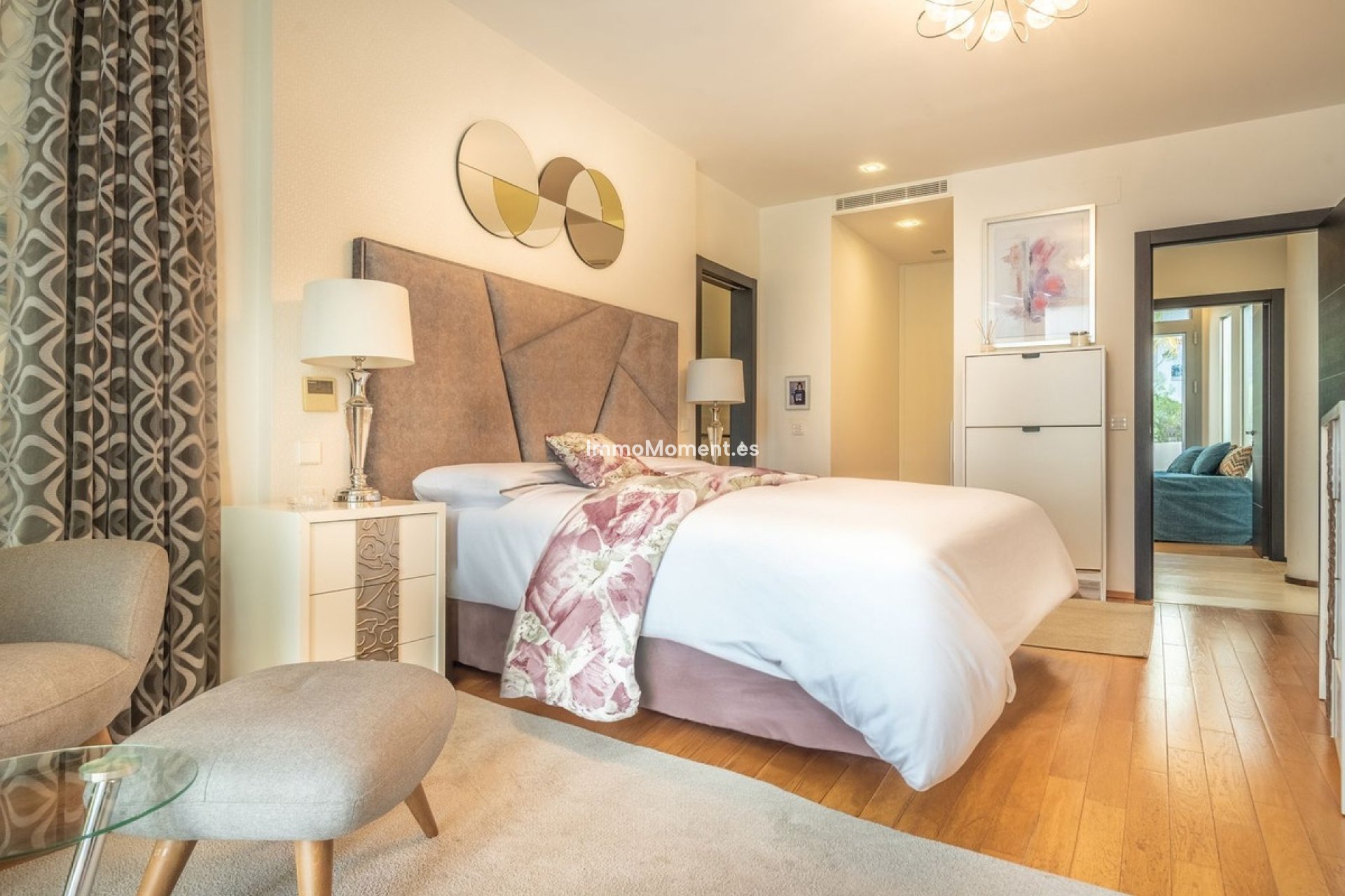 Reventa - Adosado - Marbella - Sierra Blanca