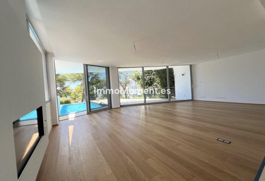 Reventa - Adosado - Marbella - Sierra Blanca