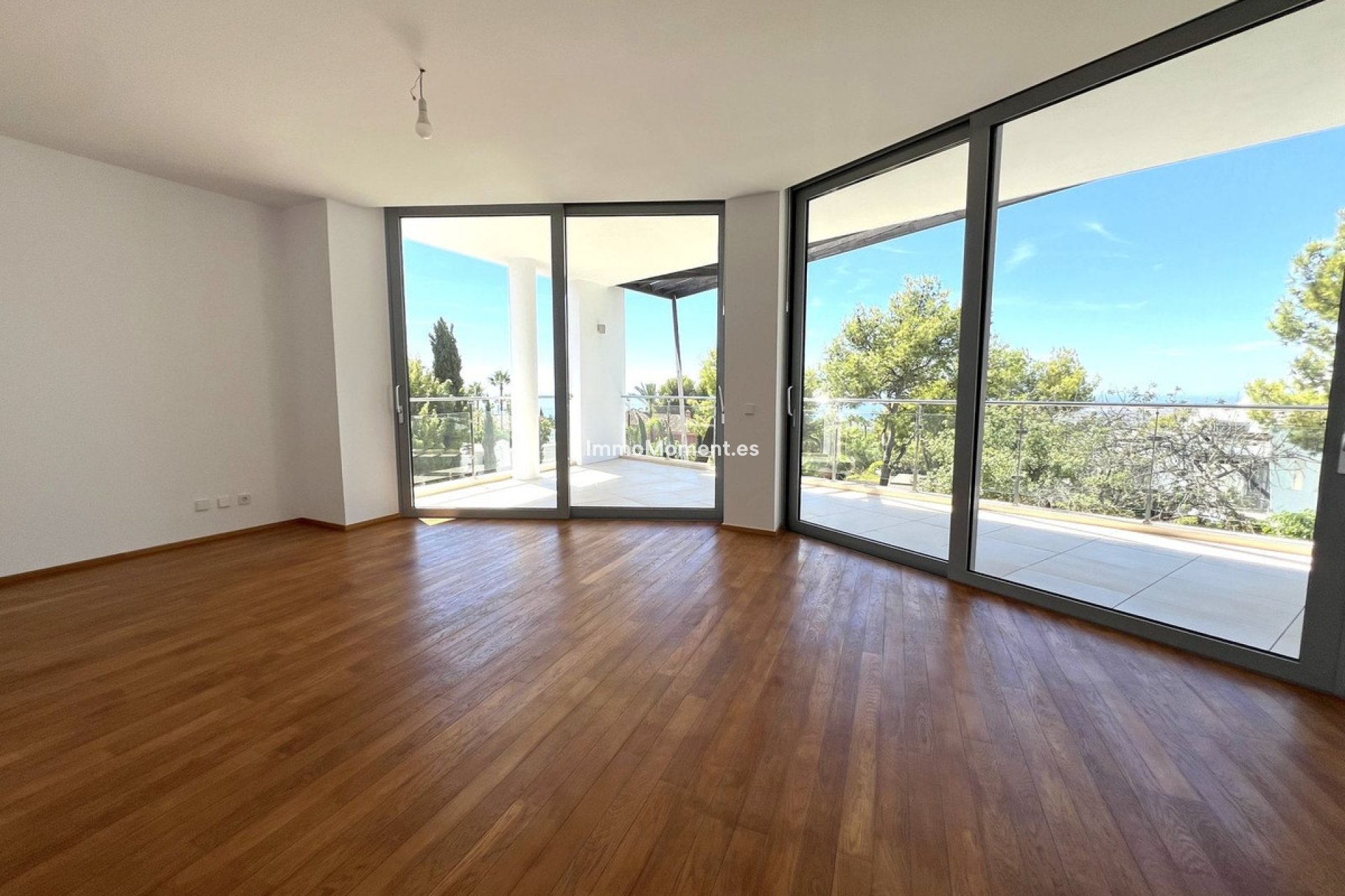 Reventa - Adosado - Marbella - Sierra Blanca