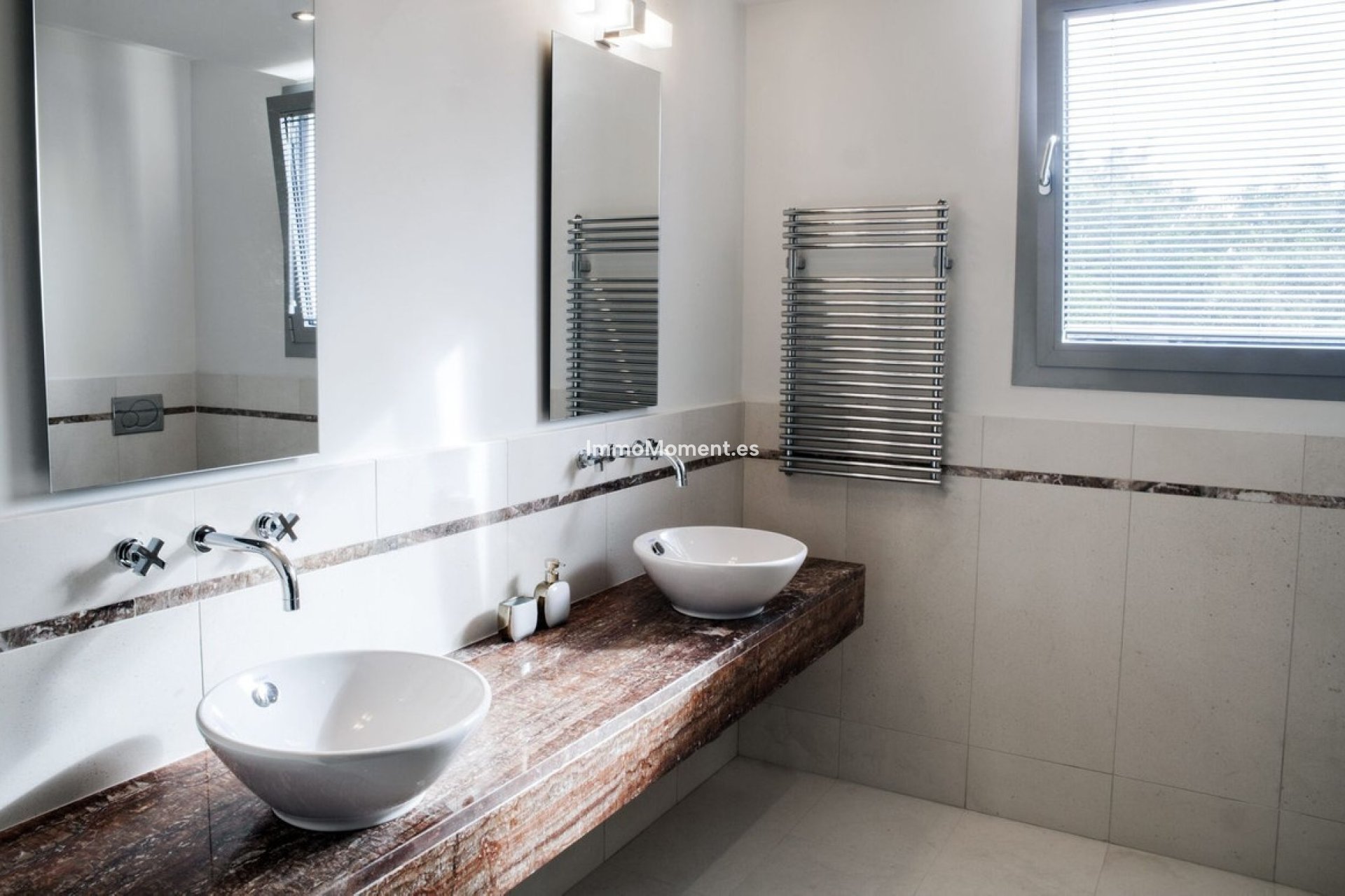 Reventa - Adosado - Marbella - Sierra Blanca