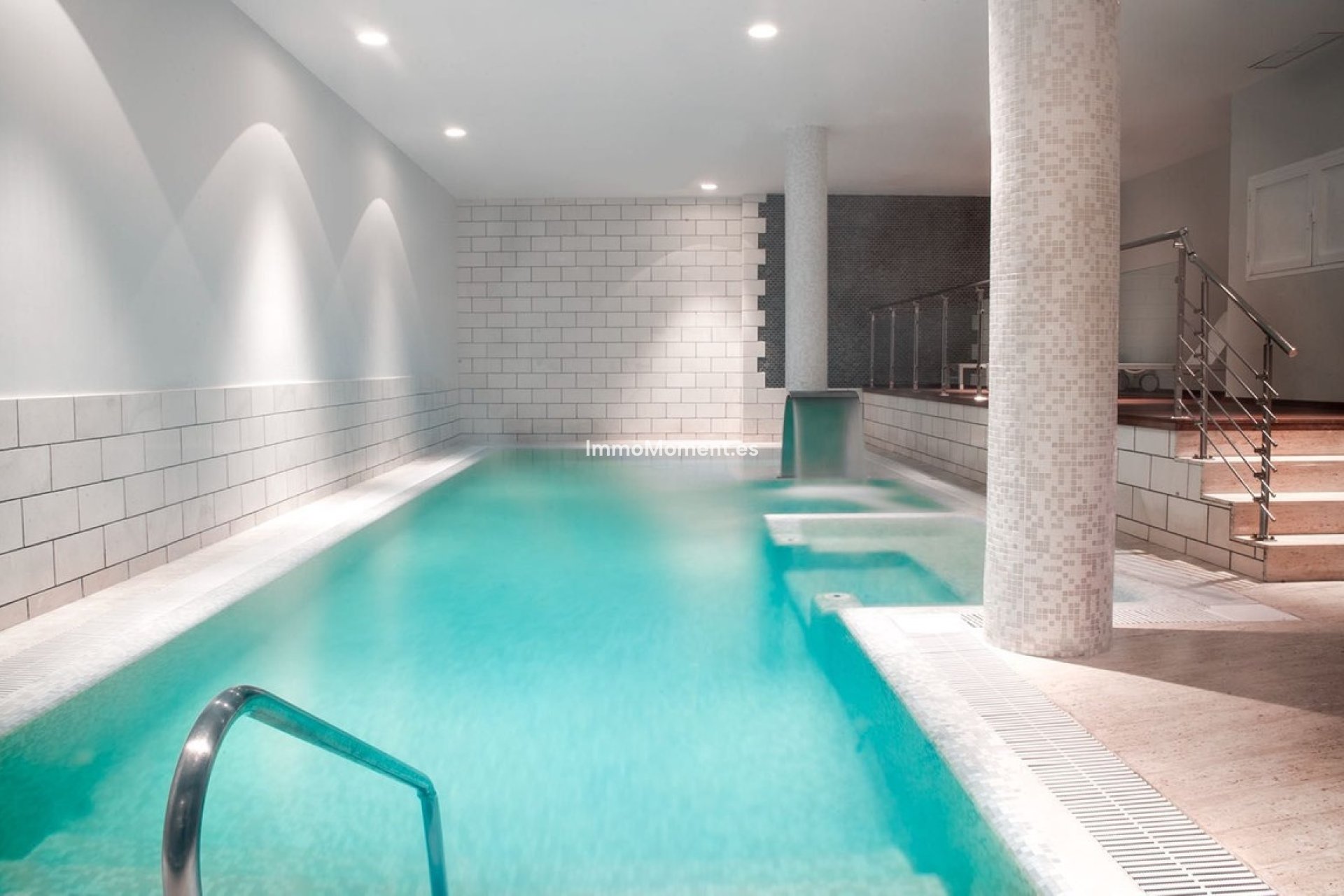 Reventa - Adosado - Marbella - Sierra Blanca