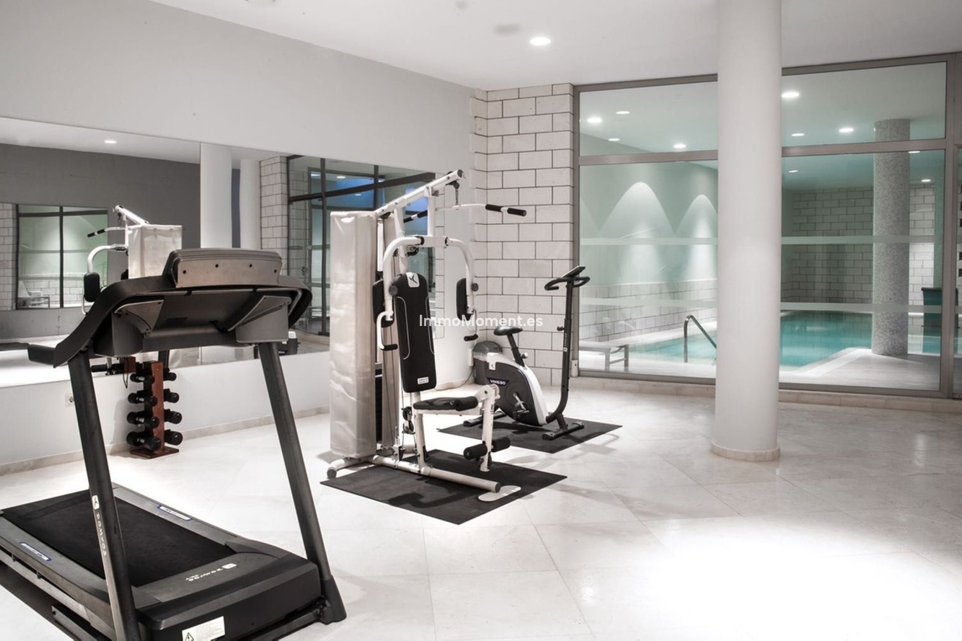 Reventa - Adosado - Marbella - Sierra Blanca