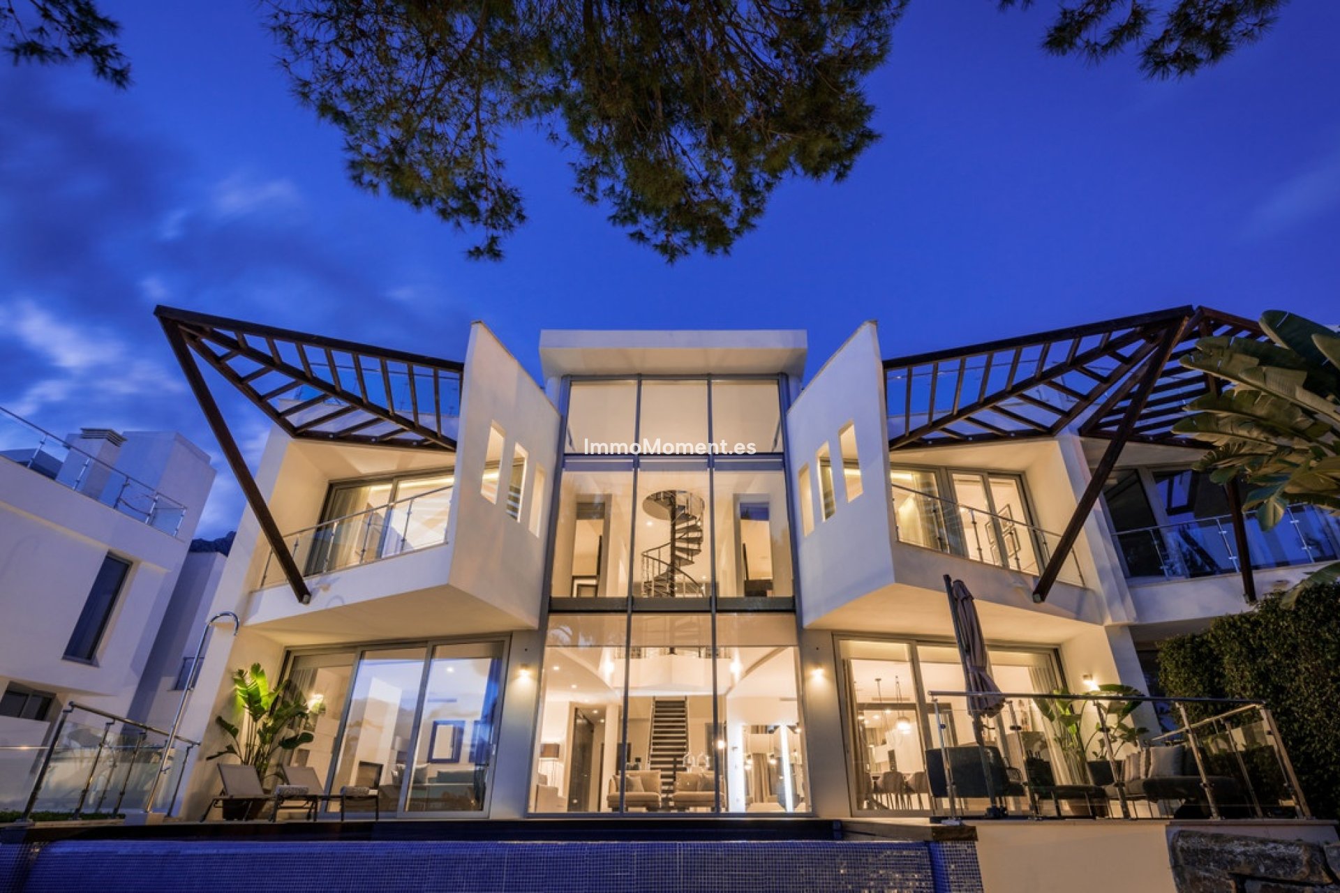 Reventa - Adosado - Marbella - Sierra Blanca