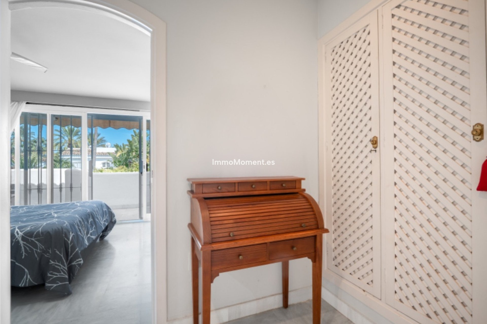 Reventa - Adosado - Marbella - Sierra Blanca