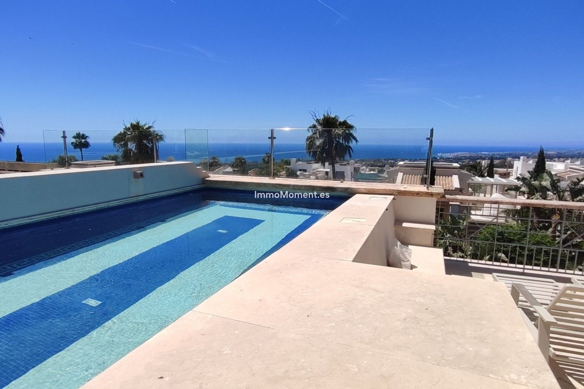 Reventa - Adosado - Marbella - Sierra Blanca