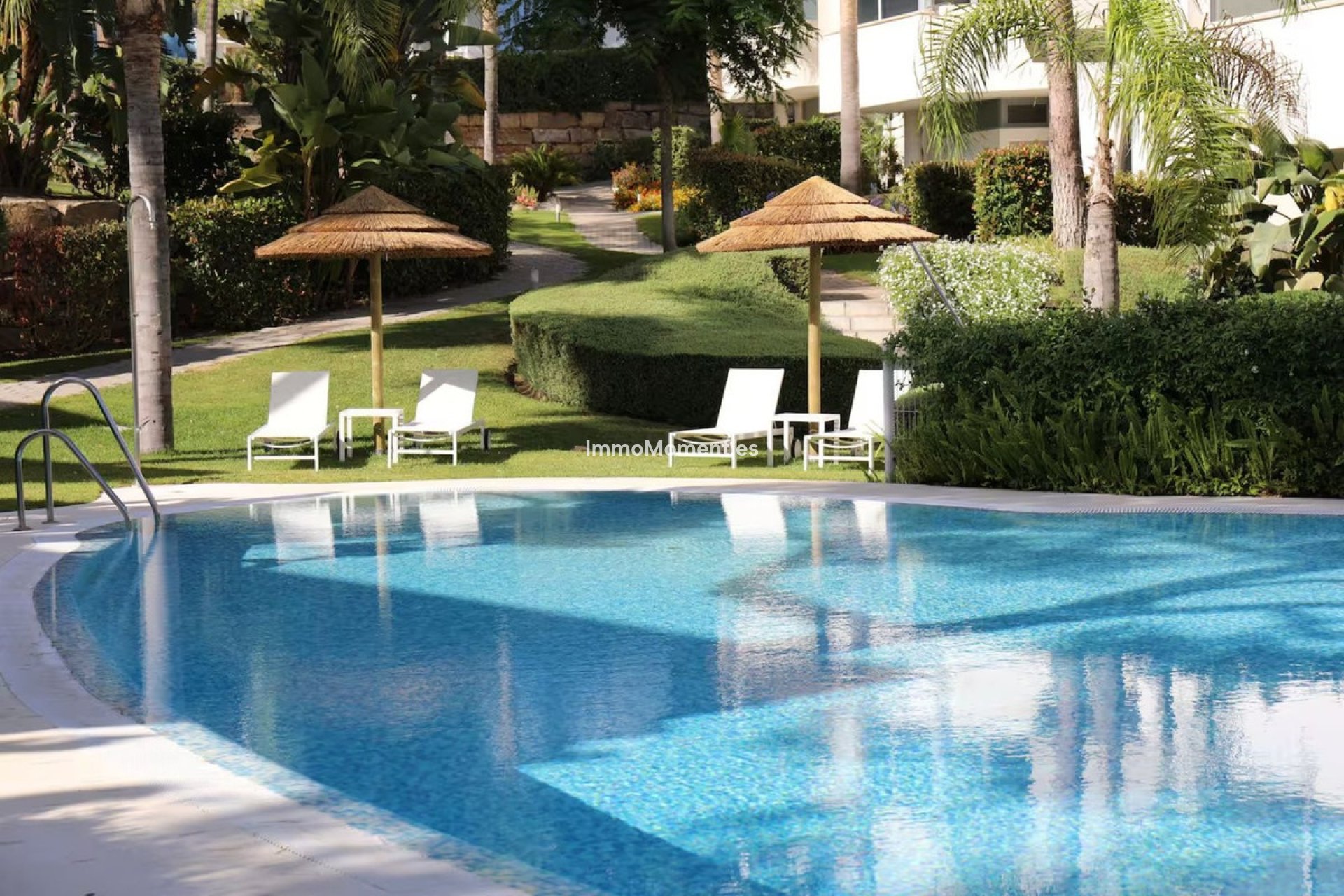 Reventa - Adosado - Marbella - Sierra Blanca