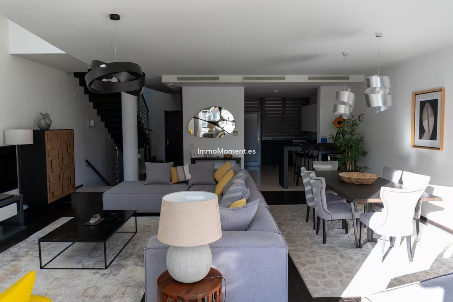 Reventa - Adosado - Marbella - Sierra Blanca