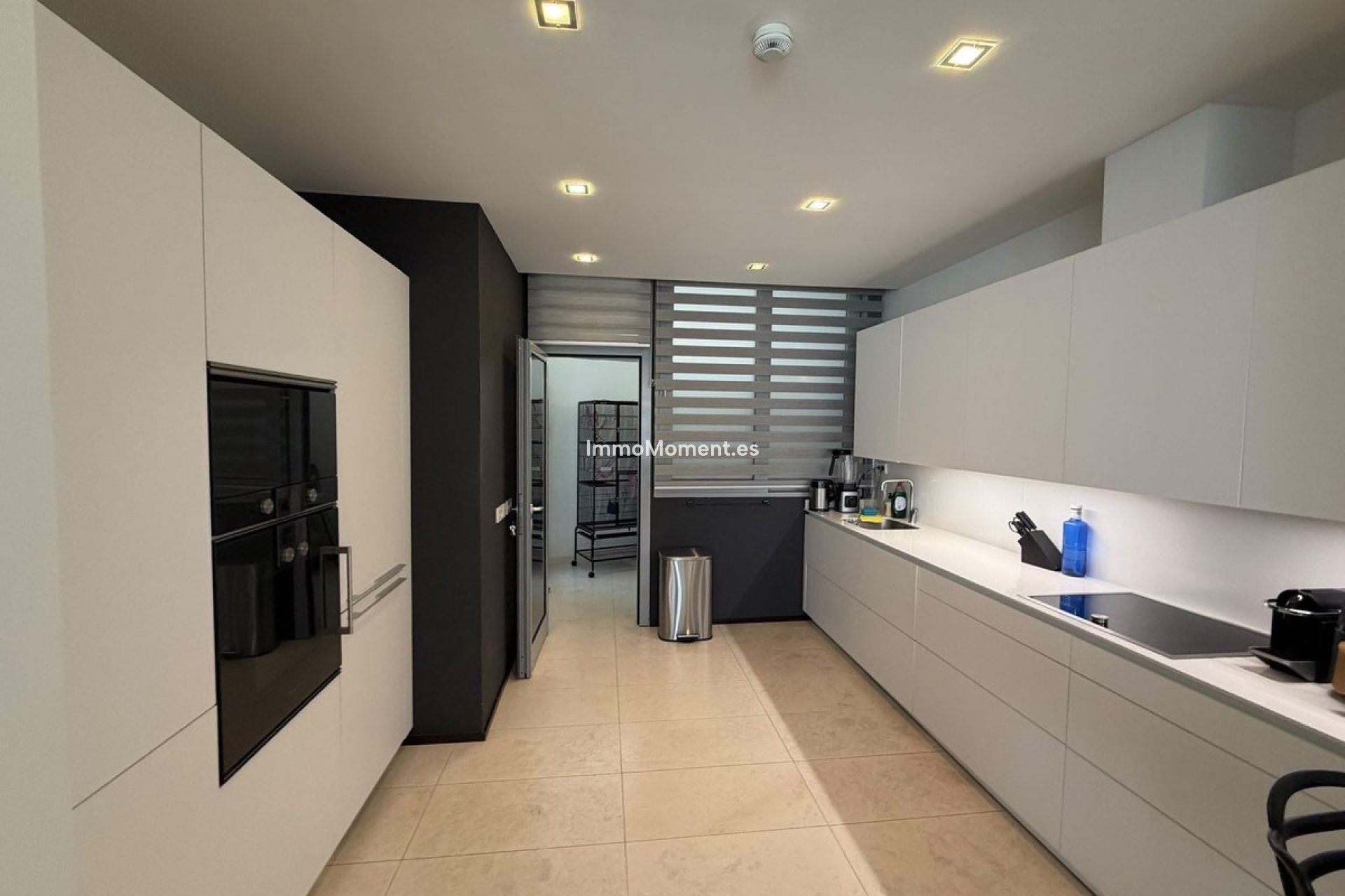 Reventa - Adosado - Marbella - Sierra Blanca