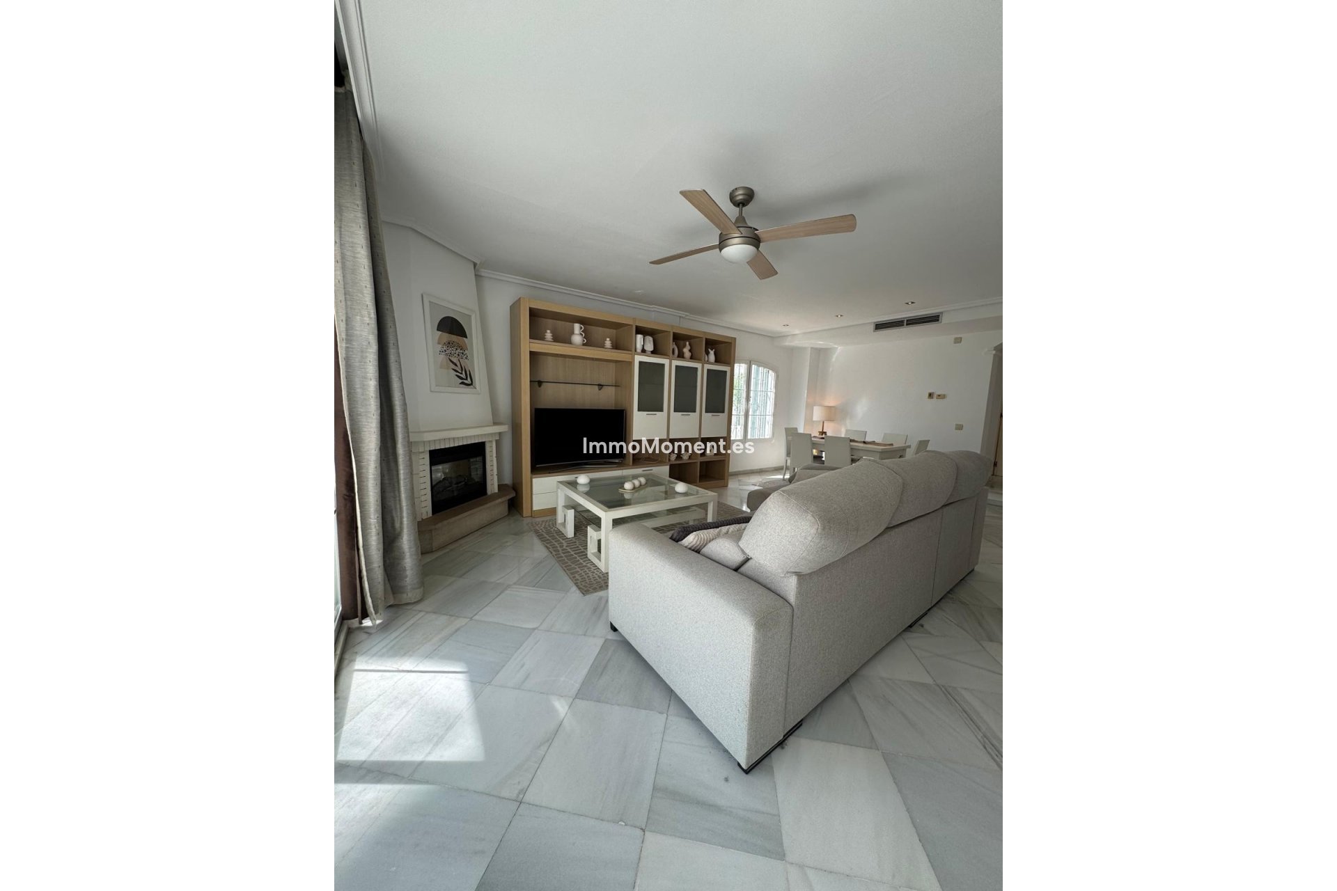 Reventa - Adosado - Marbella - The Golden Mile