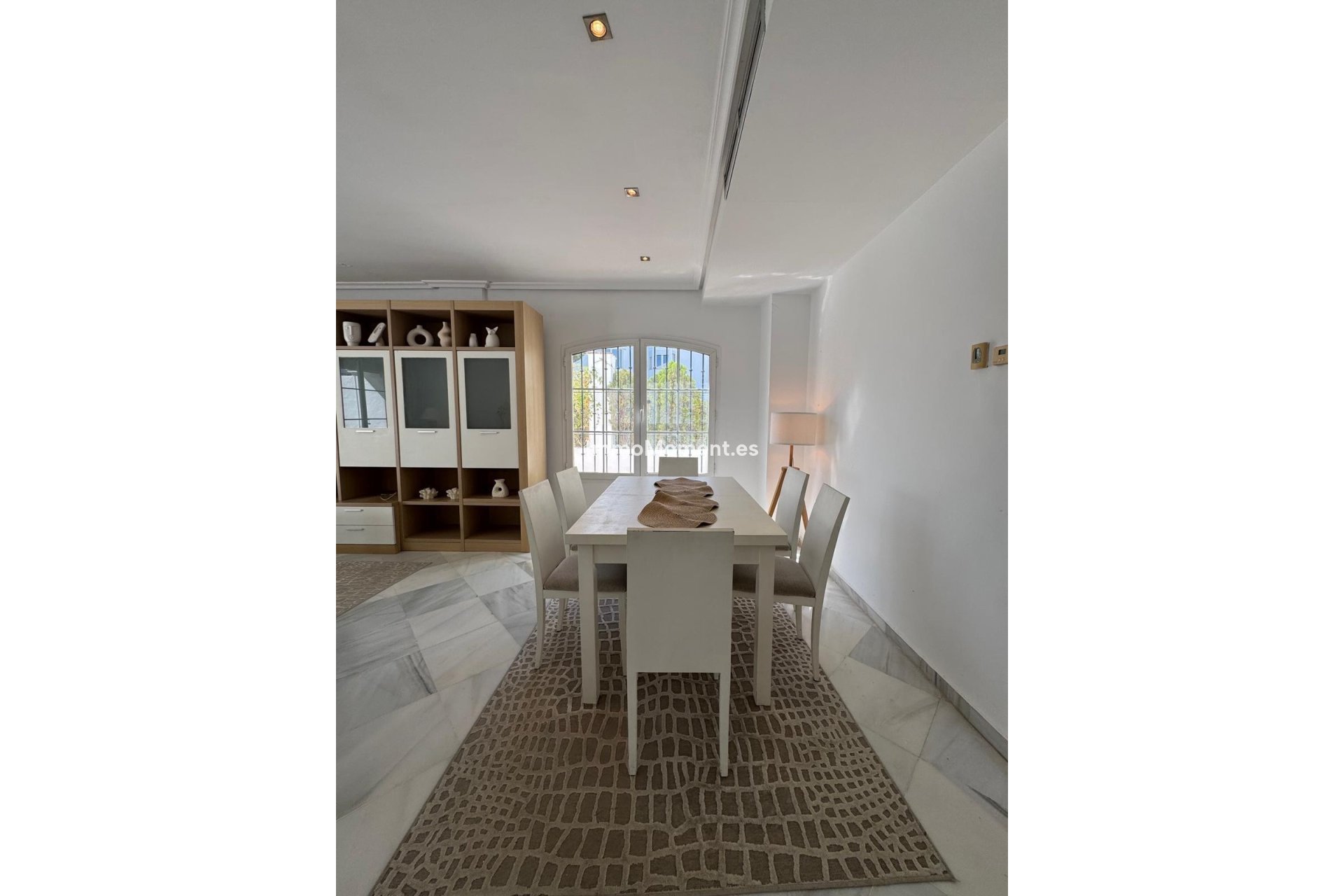 Reventa - Adosado - Marbella - The Golden Mile