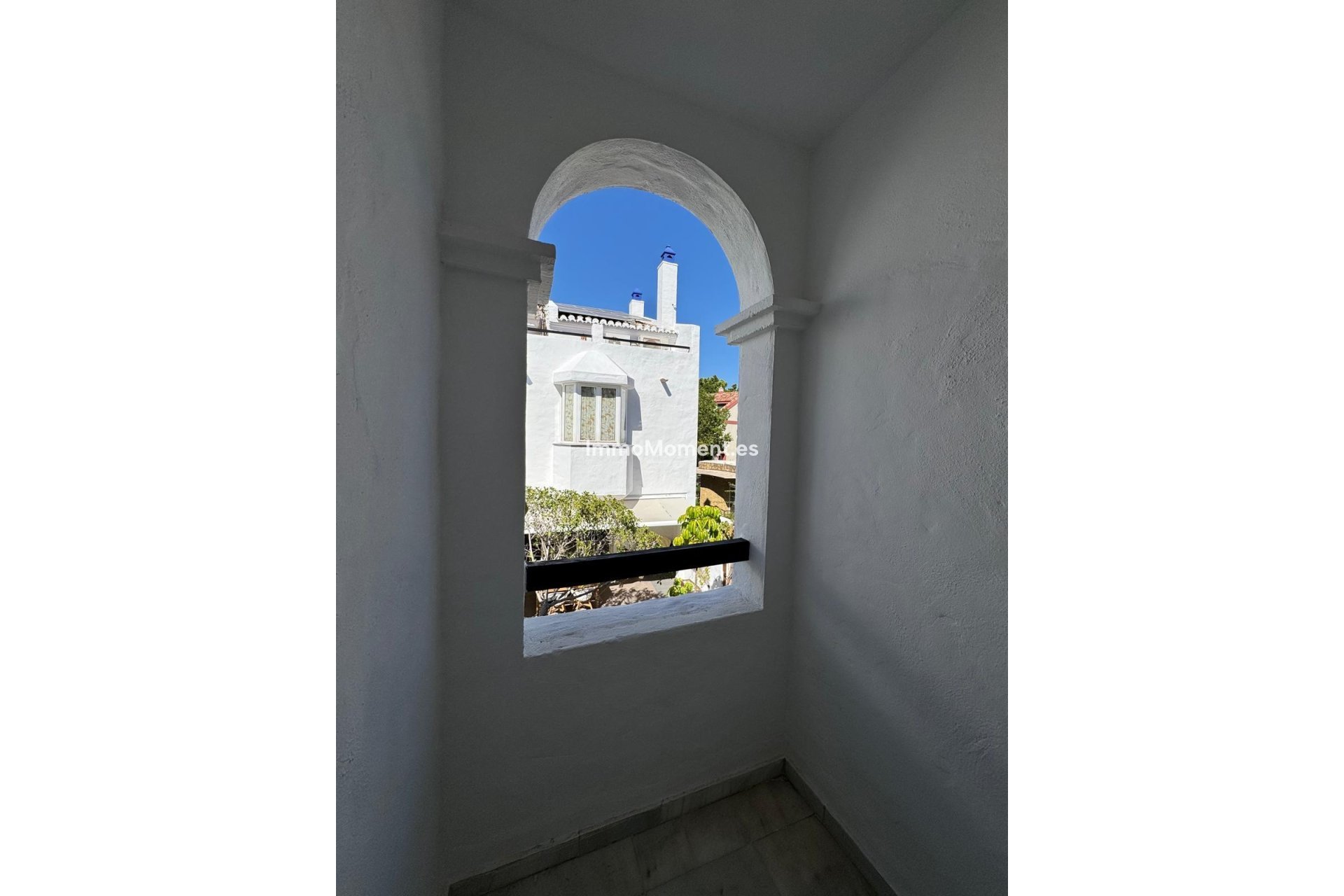 Reventa - Adosado - Marbella - The Golden Mile