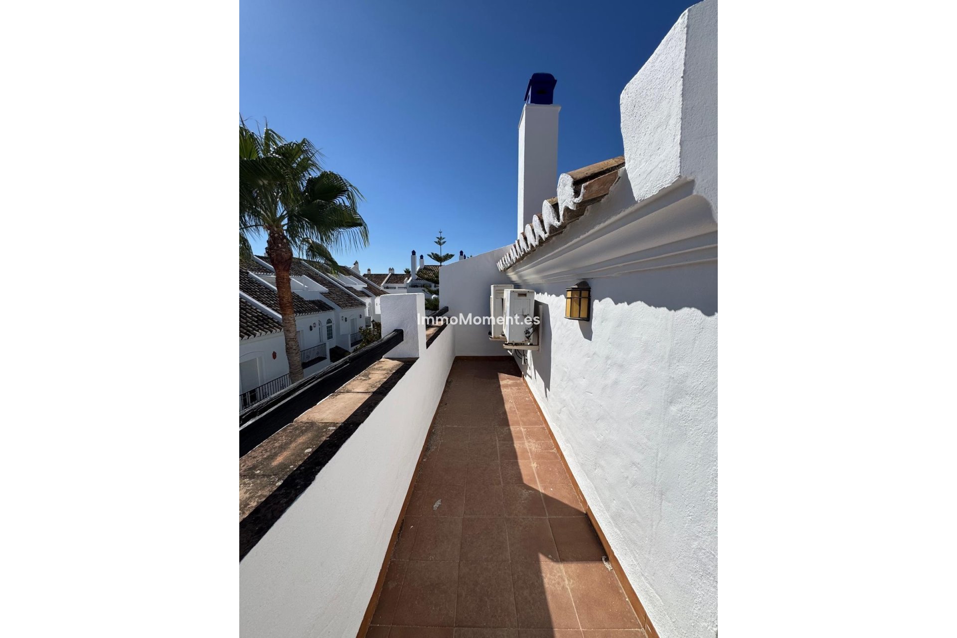 Reventa - Adosado - Marbella - The Golden Mile