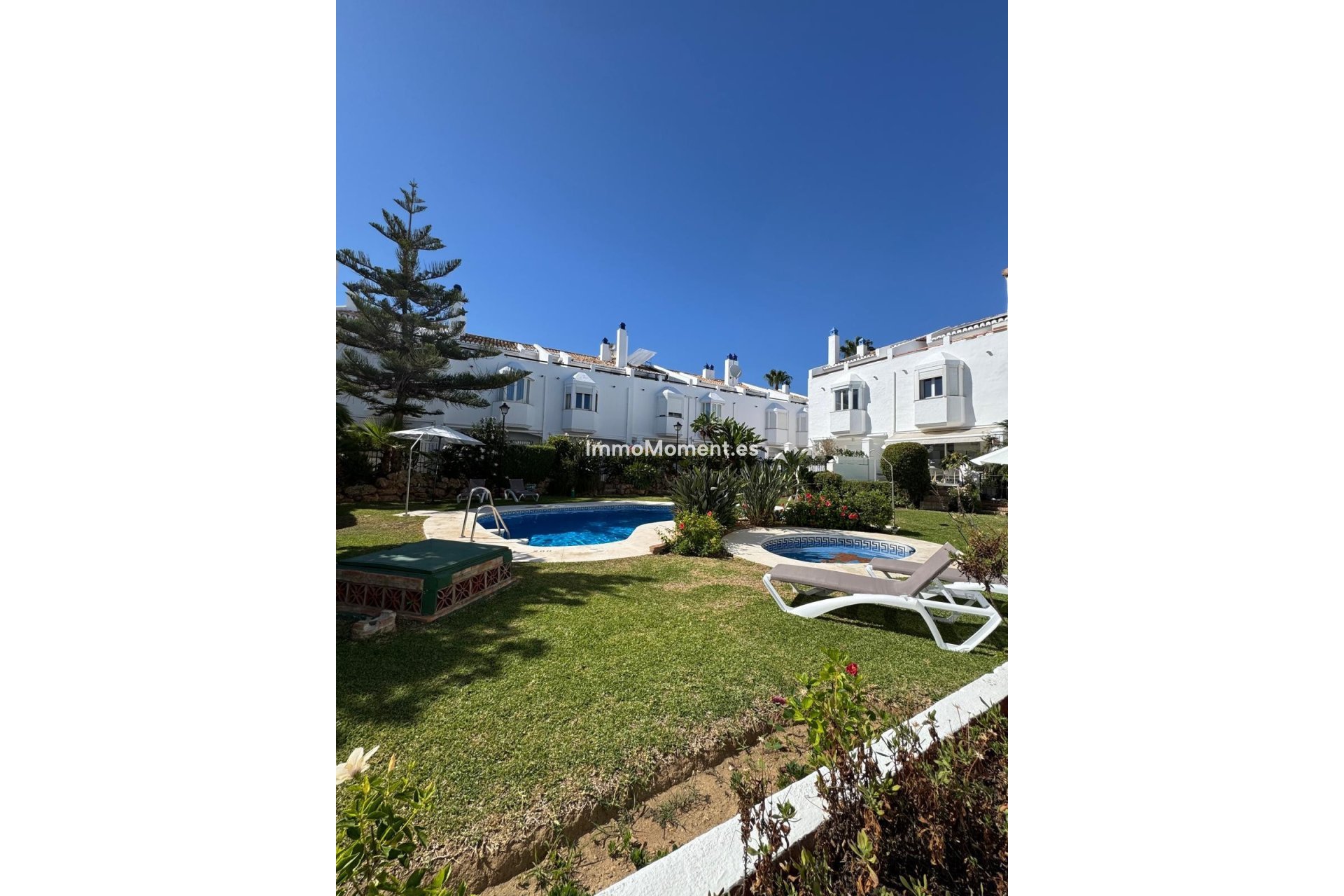 Reventa - Adosado - Marbella - The Golden Mile