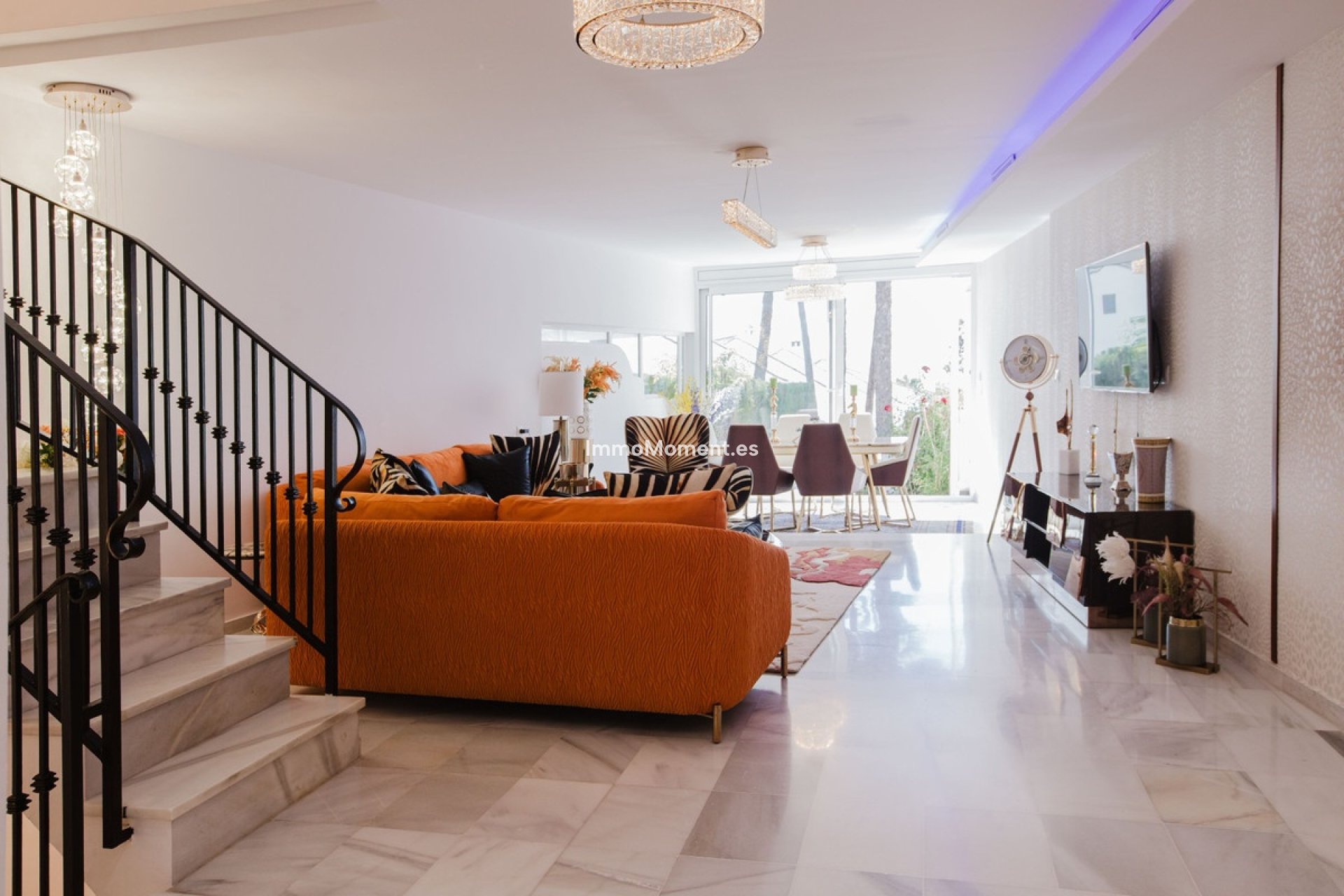 Reventa - Adosado - Marbella - The Golden Mile
