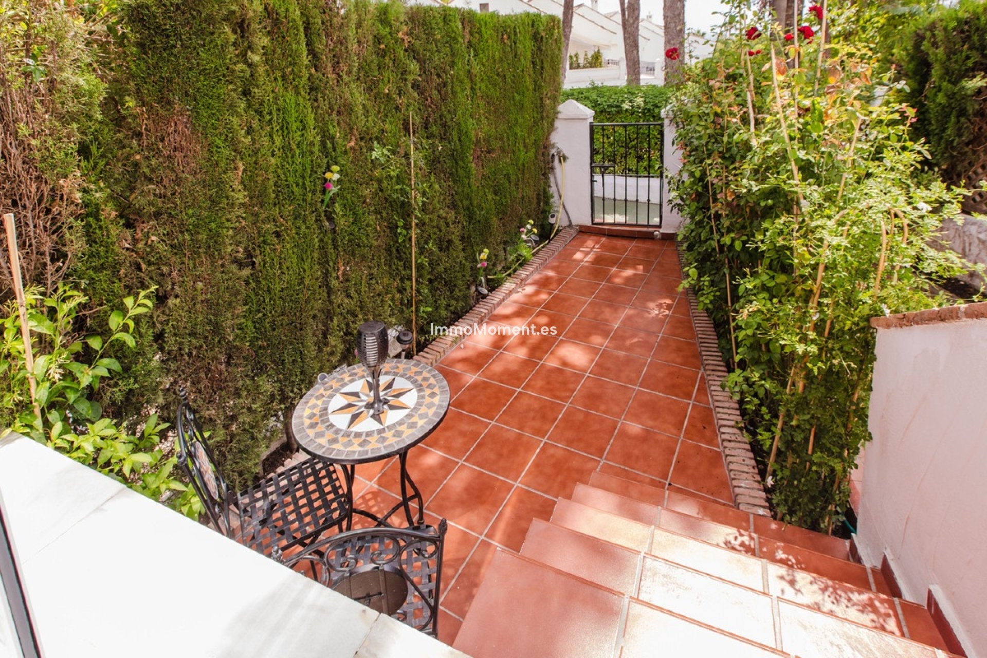 Reventa - Adosado - Marbella - The Golden Mile