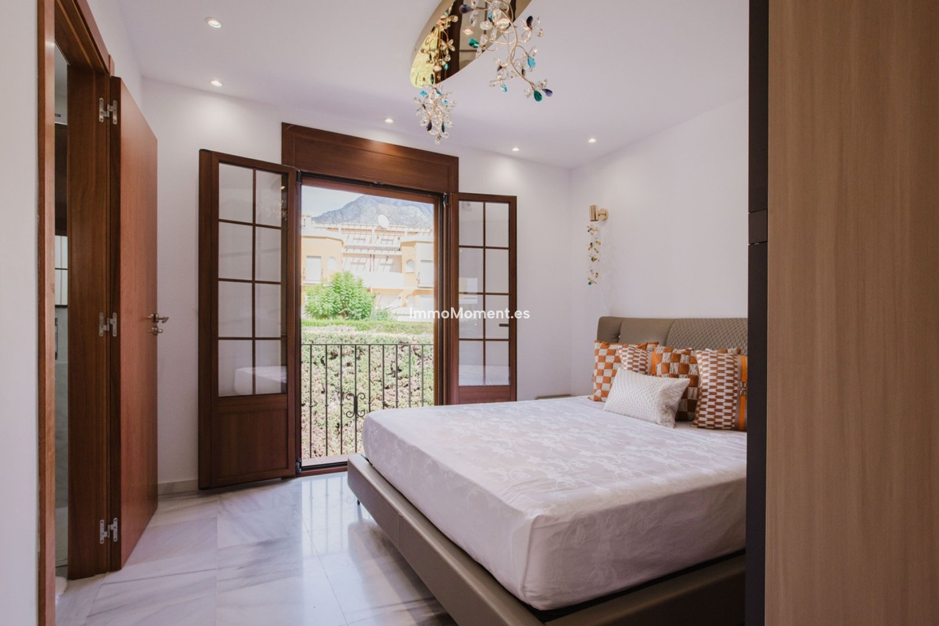 Reventa - Adosado - Marbella - The Golden Mile