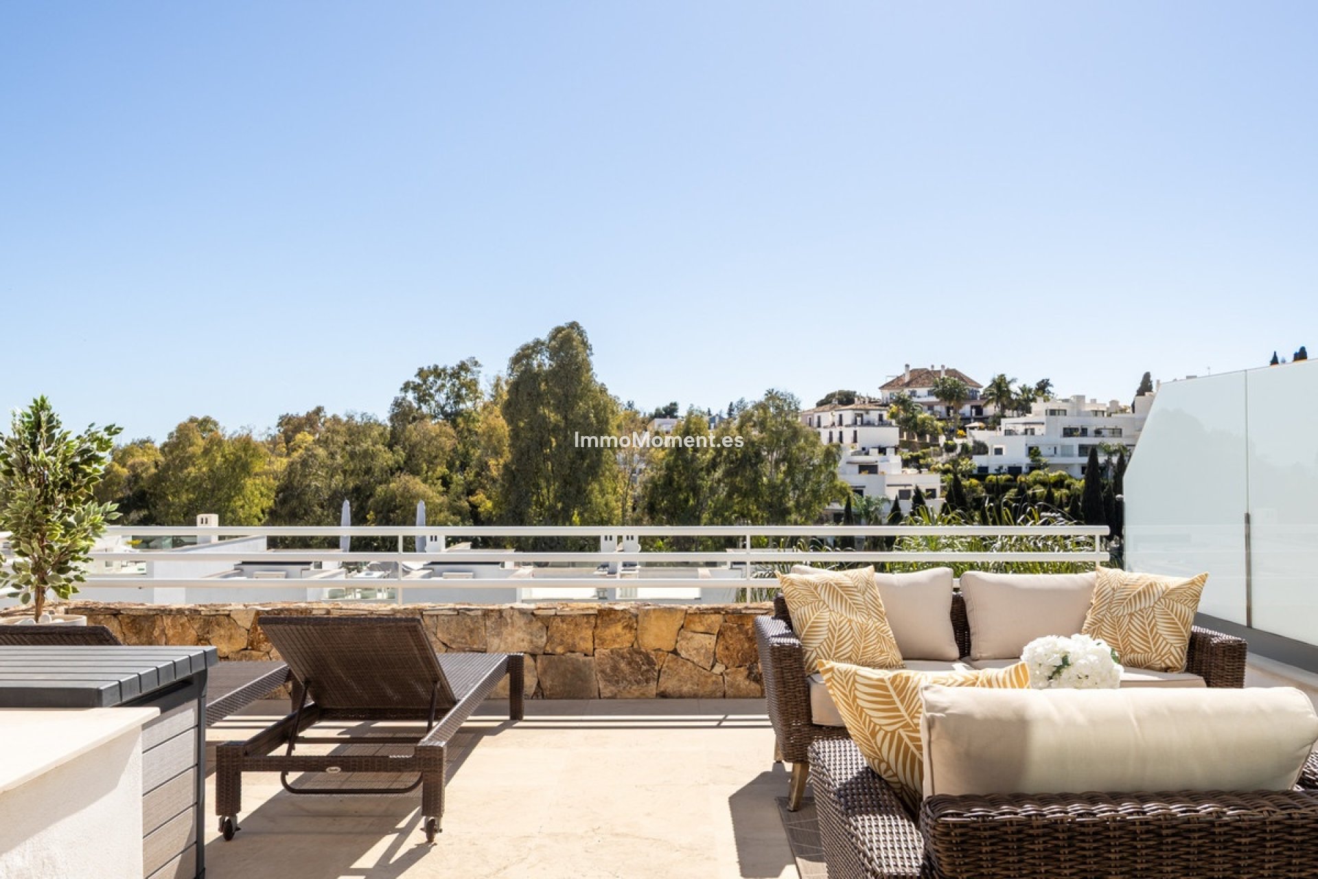 Reventa - Adosado - Marbella - The Golden Mile