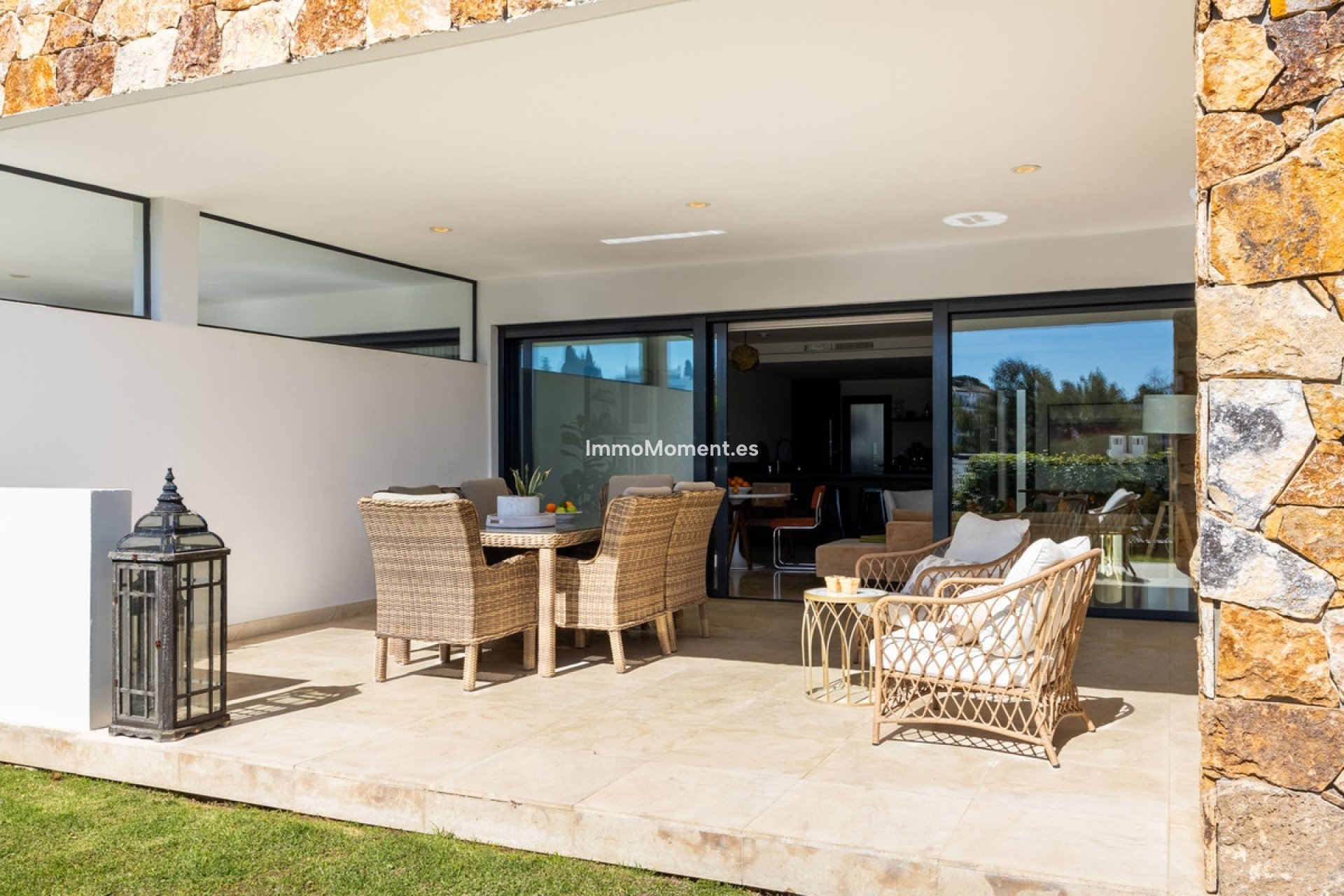 Reventa - Adosado - Marbella - The Golden Mile