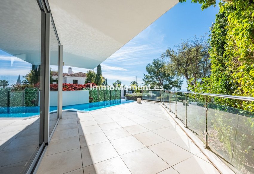 Reventa - Adosado - Marbella - The Golden Mile