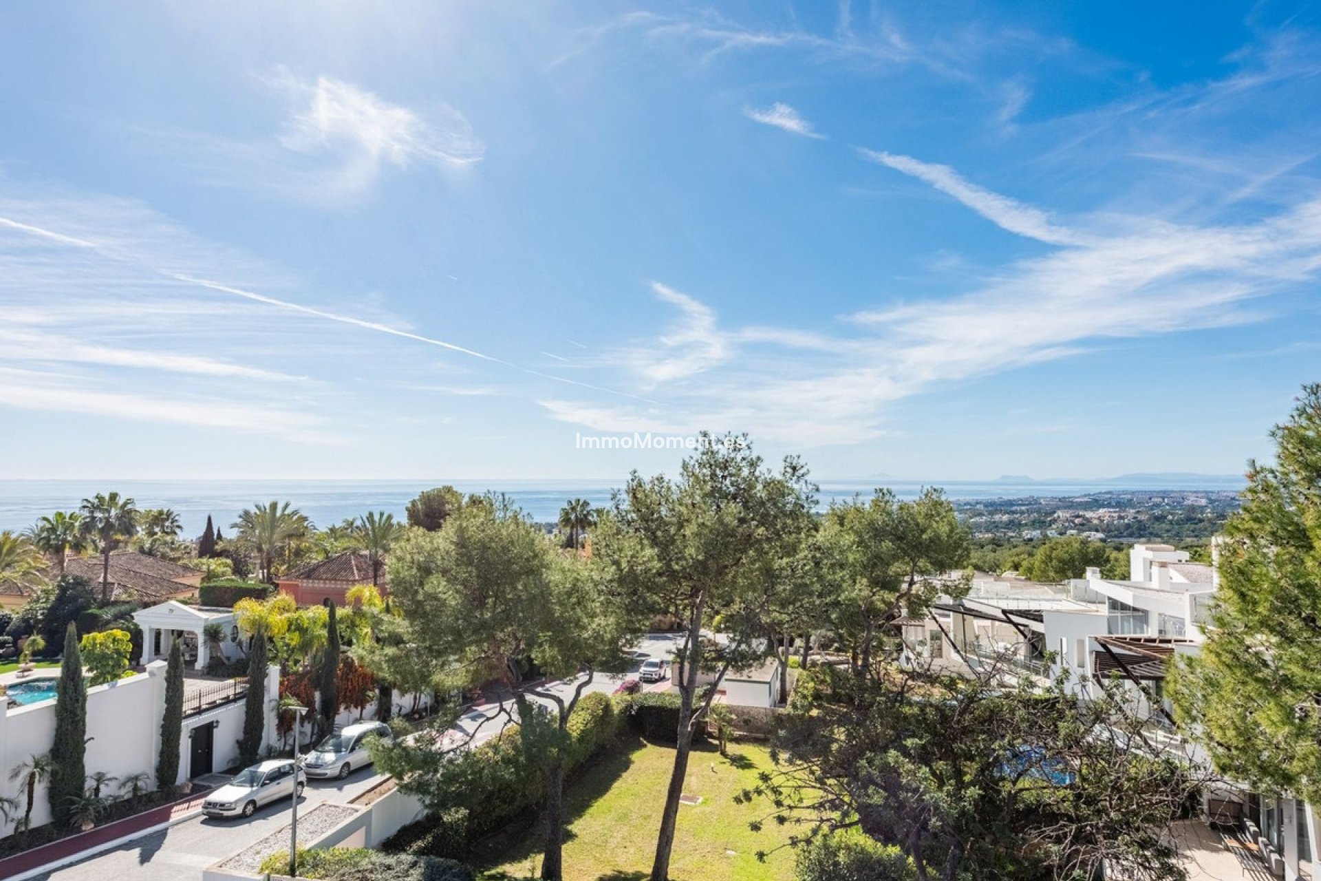 Reventa - Adosado - Marbella - The Golden Mile