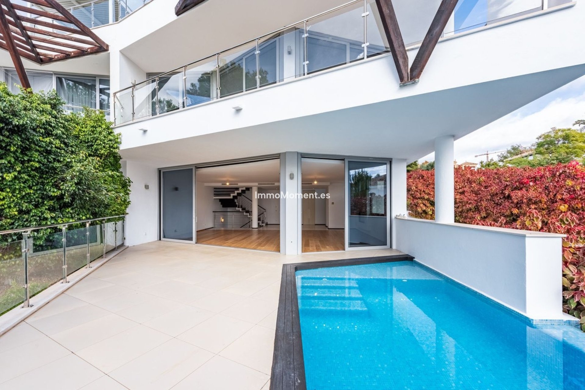 Reventa - Adosado - Marbella - The Golden Mile