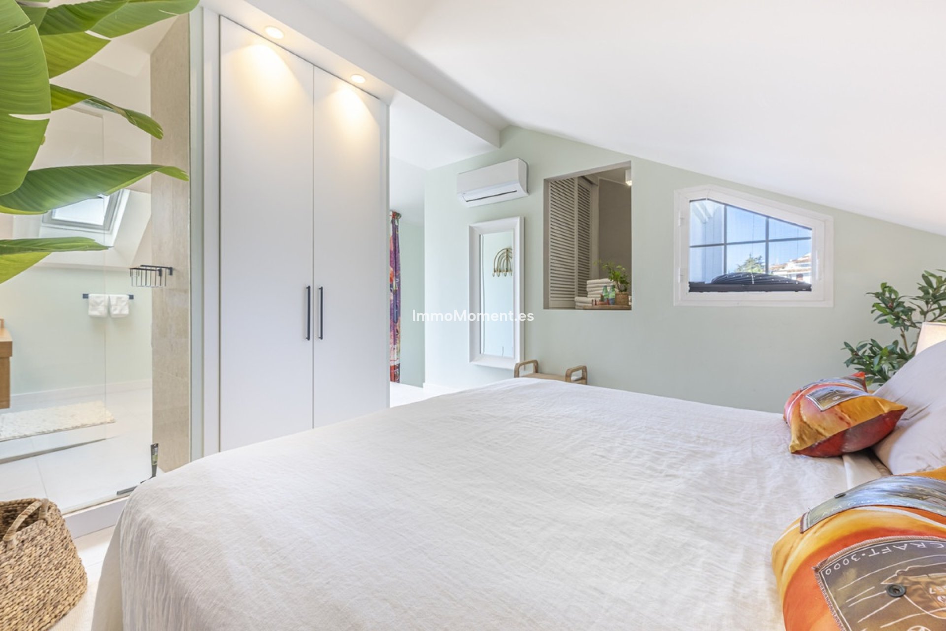 Reventa - Adosado - Marbella - The Golden Mile