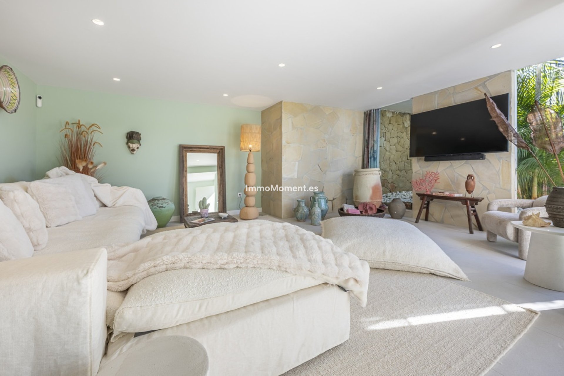 Reventa - Adosado - Marbella - The Golden Mile