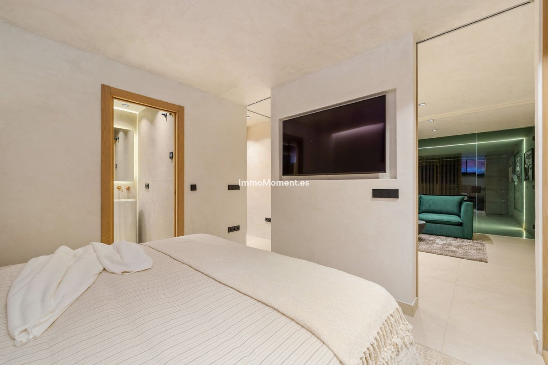 Reventa - Adosado - Marbella - The Golden Mile