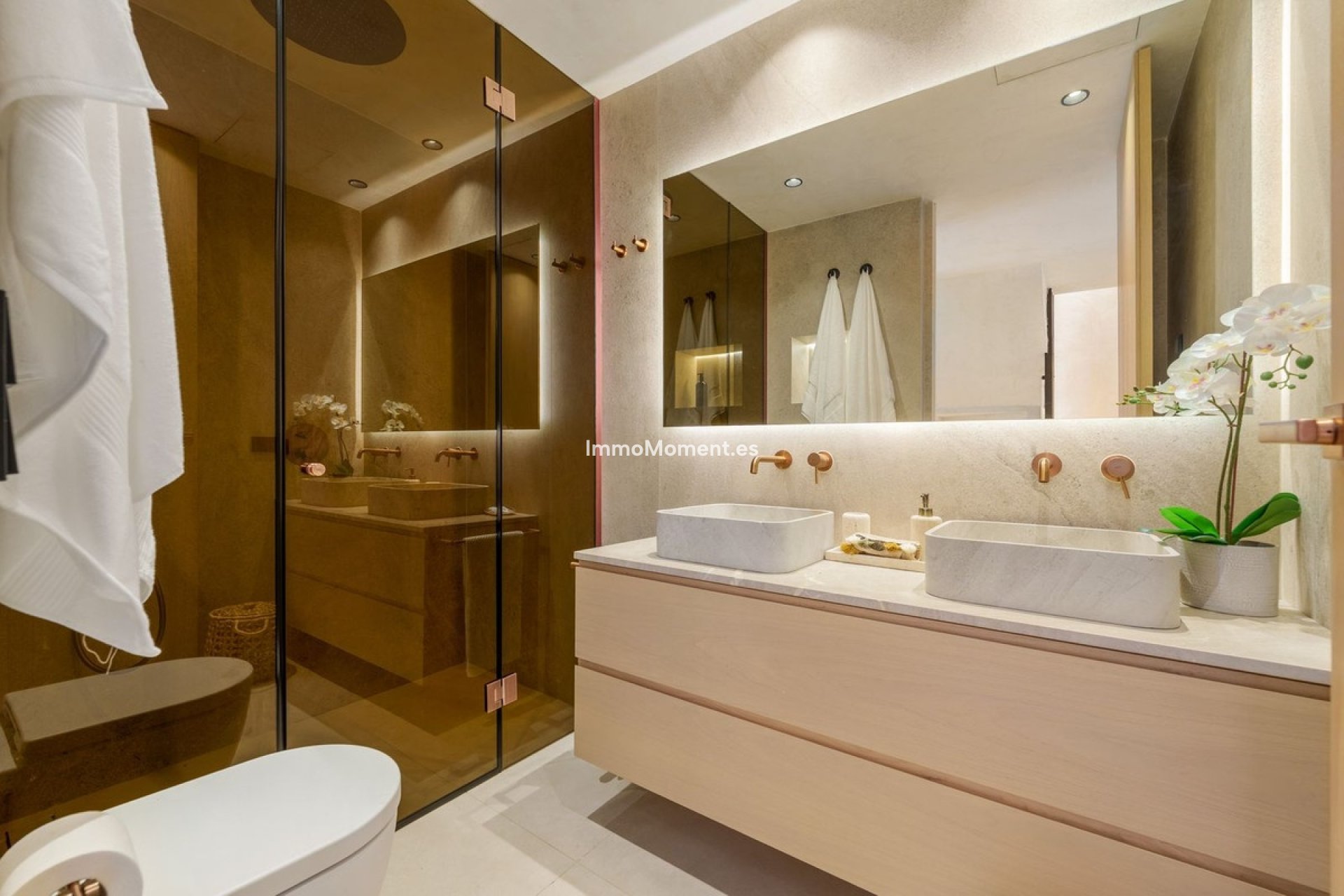 Reventa - Adosado - Marbella - The Golden Mile