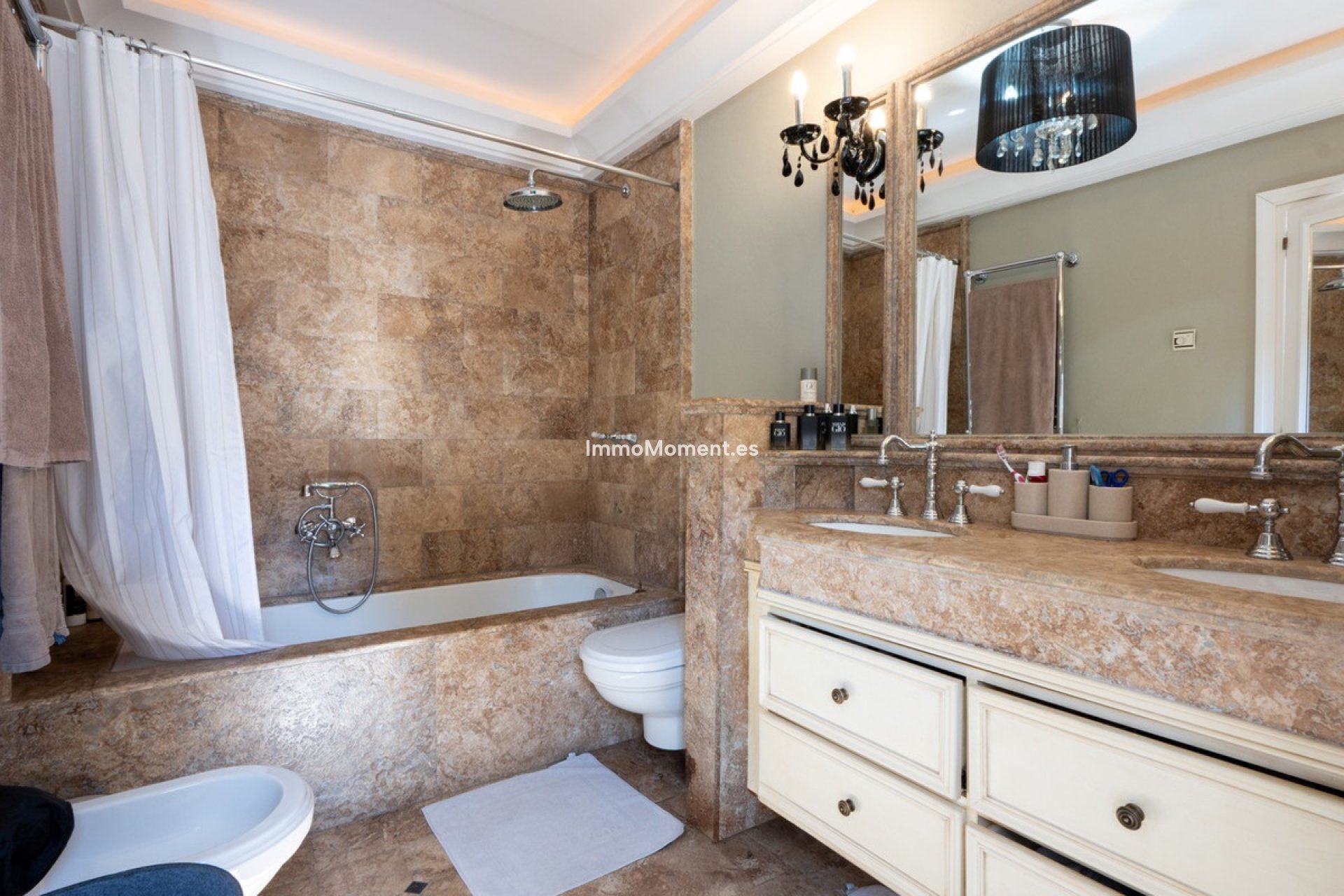 Reventa - Adosado - Marbella - The Golden Mile