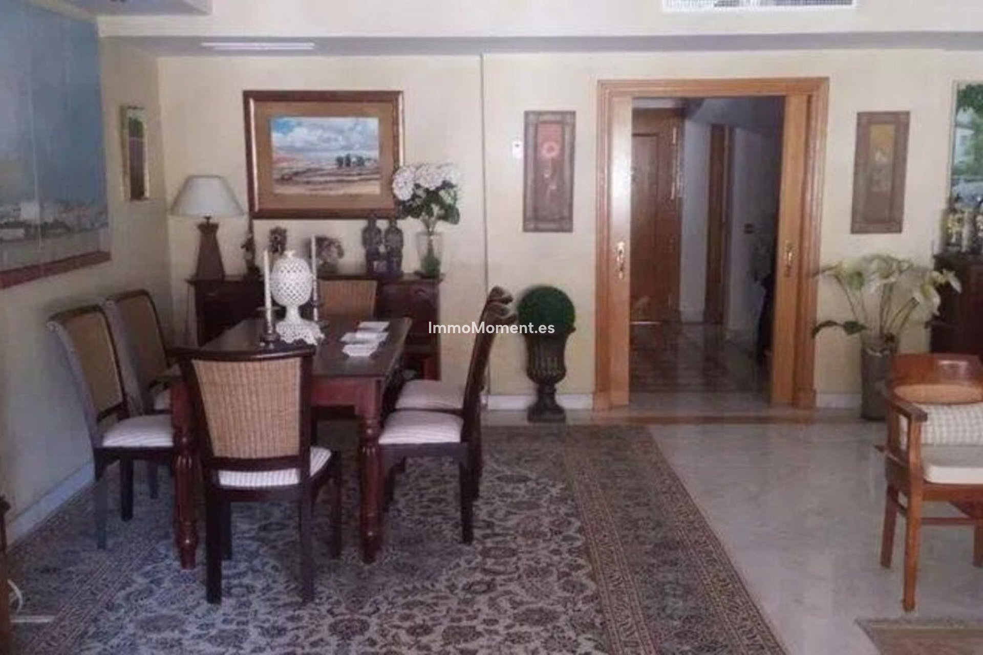 Reventa - Adosado - Marbella - The Golden Mile