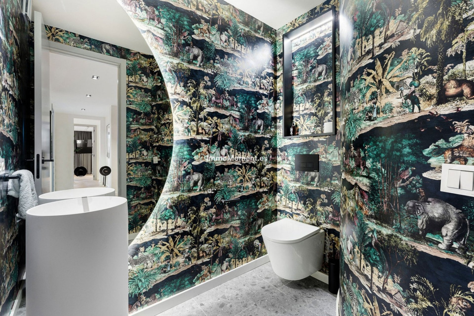 Reventa - Adosado - Marbella - The Golden Mile