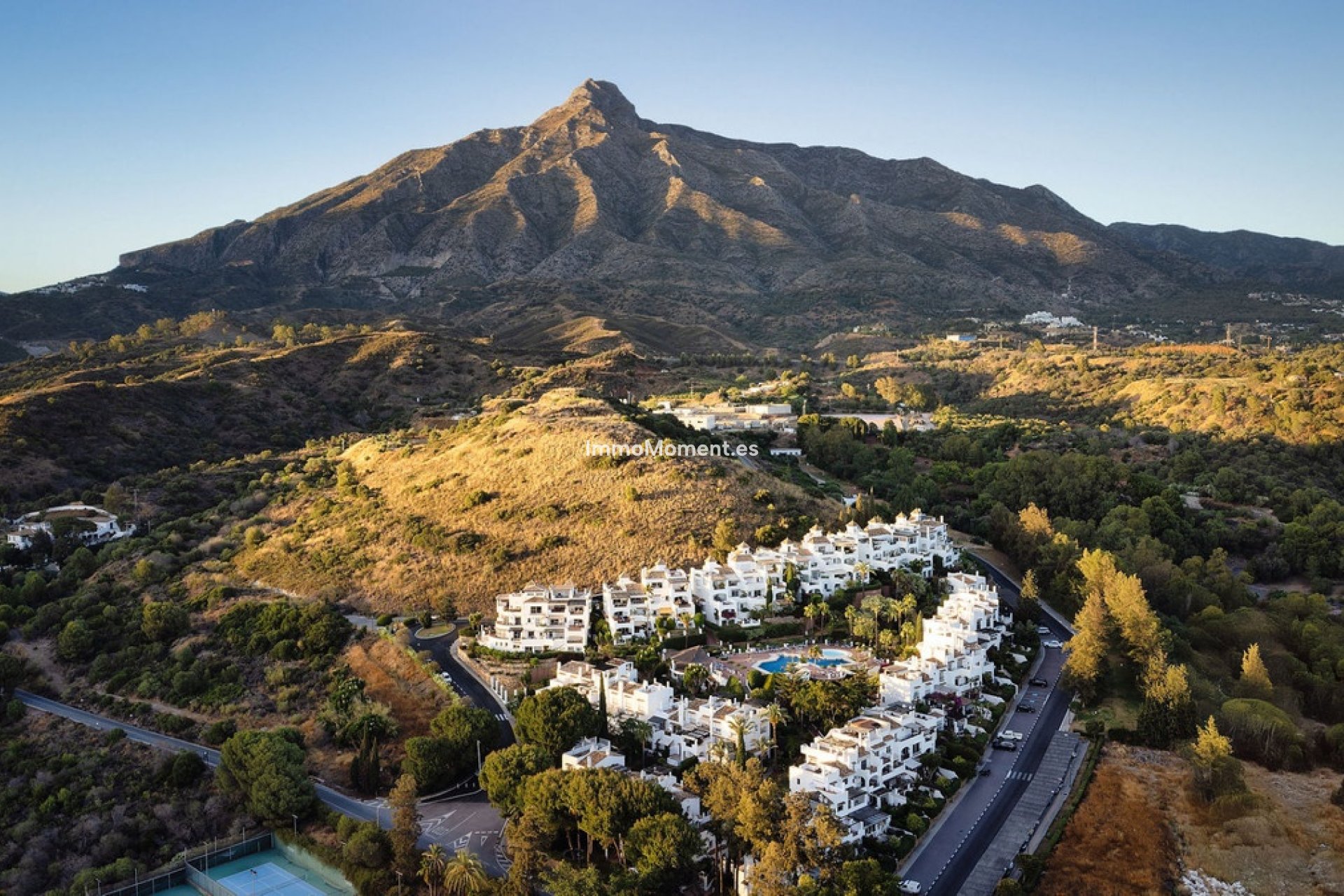 Reventa - Adosado - Marbella - The Golden Mile