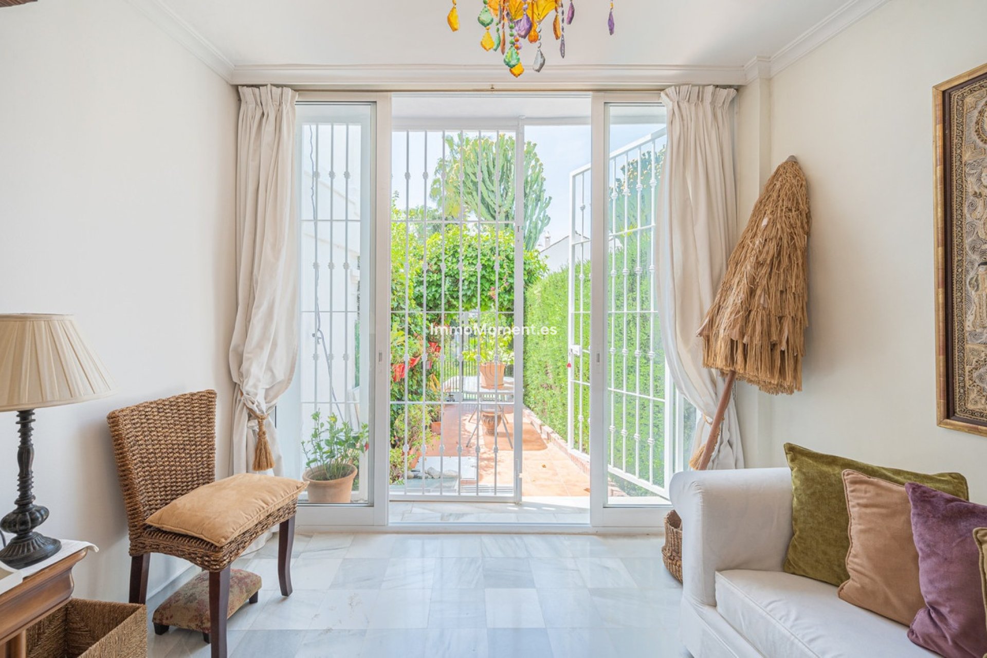 Reventa - Adosado - Marbella - The Golden Mile