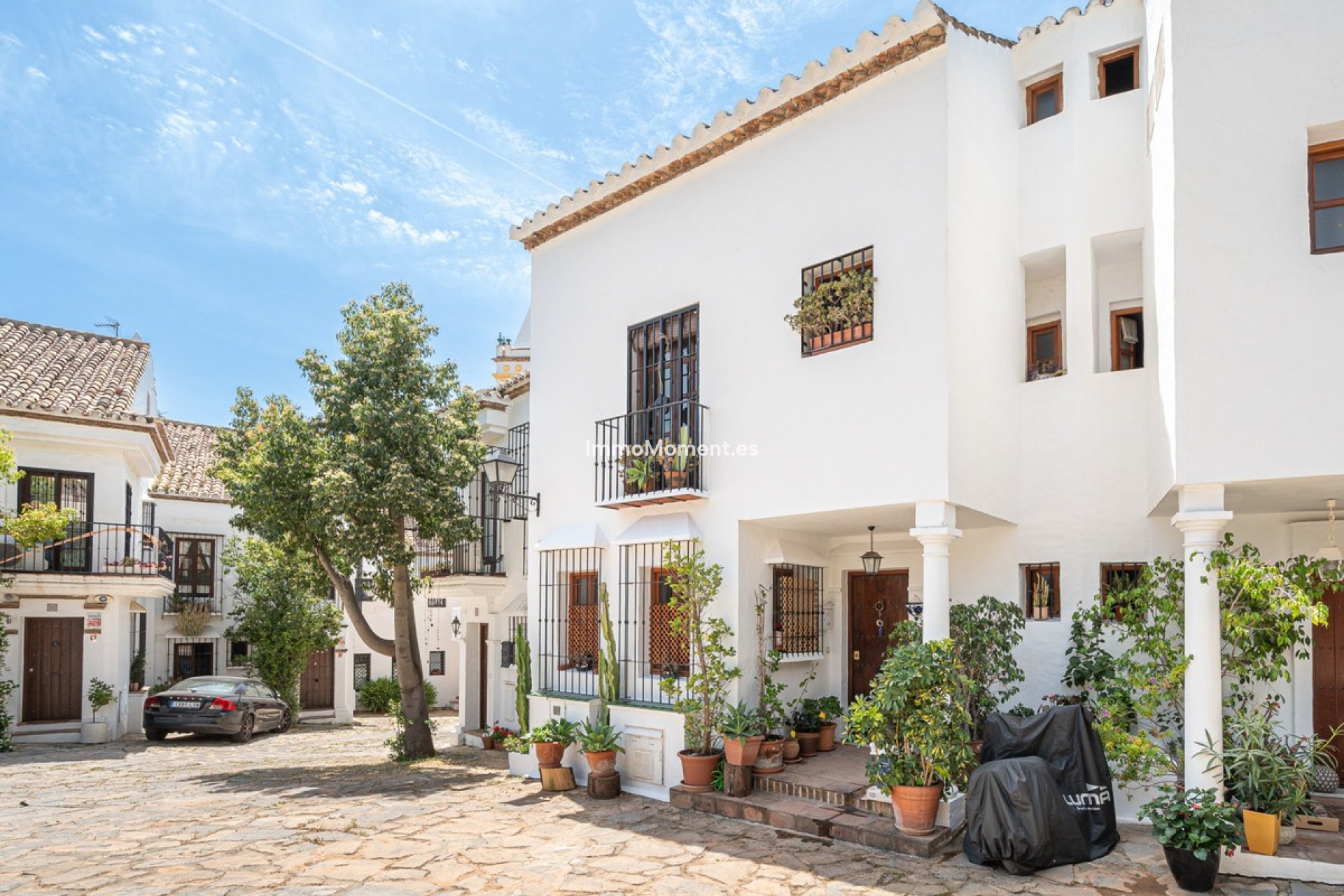 Reventa - Adosado - Marbella - The Golden Mile