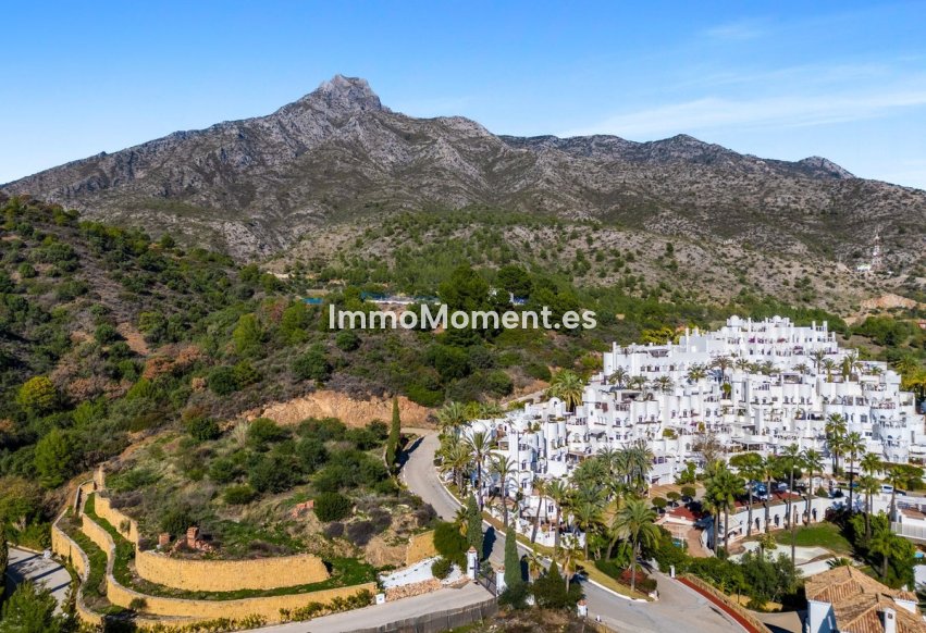 Reventa - Adosado - Marbella - The Golden Mile