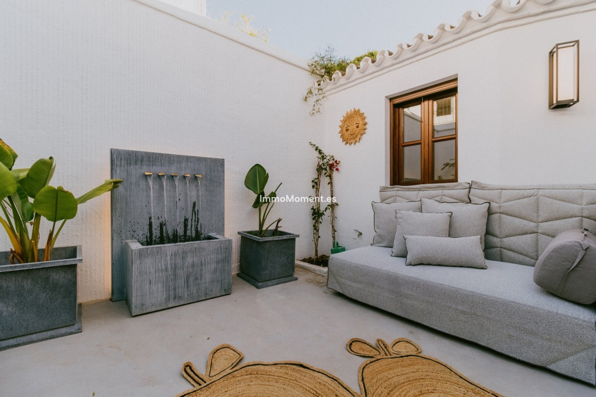 Reventa - Adosado - Marbella - The Golden Mile