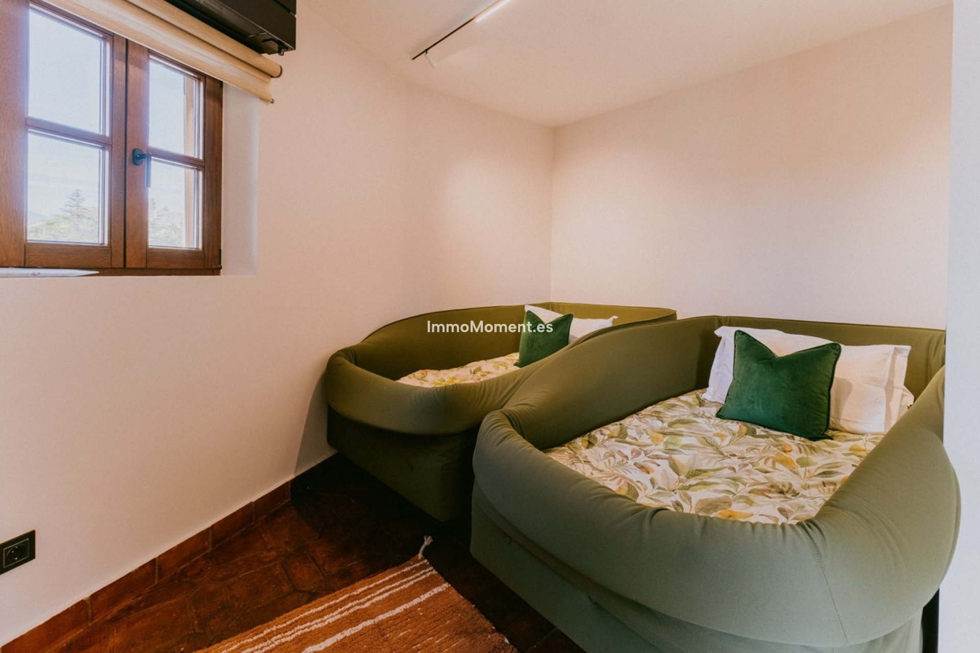 Reventa - Adosado - Marbella - The Golden Mile