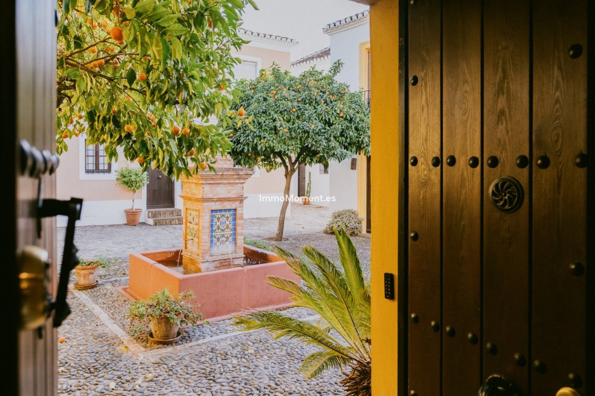 Reventa - Adosado - Marbella - The Golden Mile