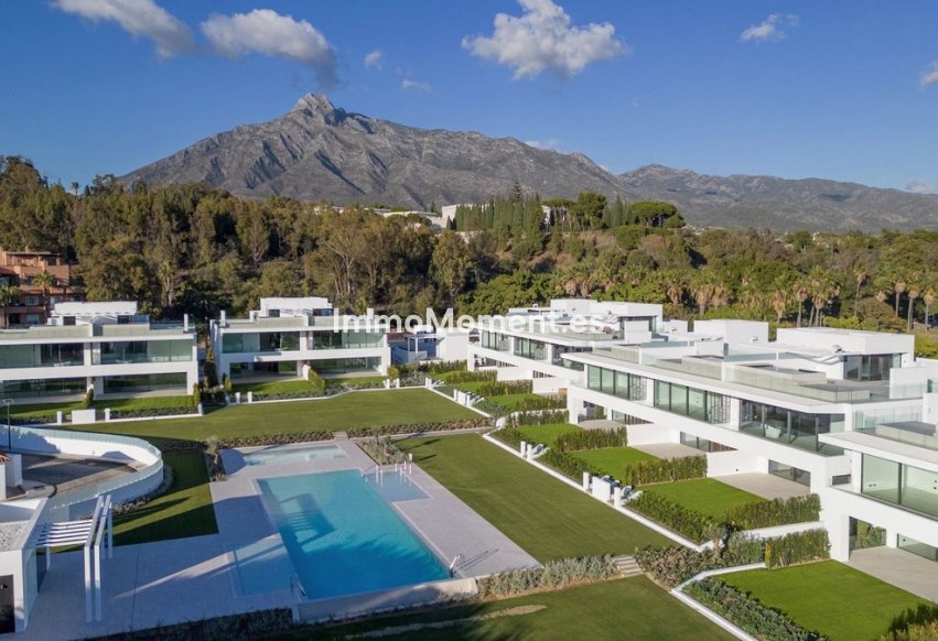 Reventa - Adosado - Marbella - The Golden Mile