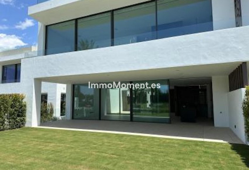 Reventa - Adosado - Marbella - The Golden Mile