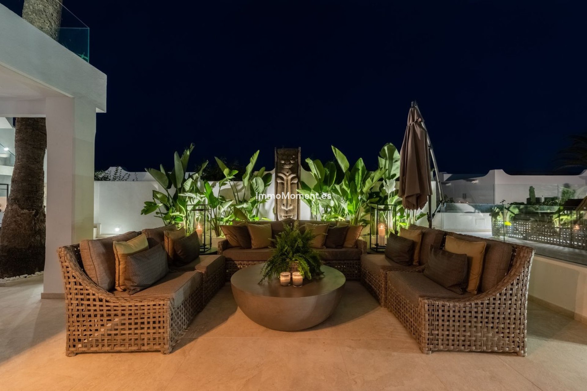 Reventa - Adosado - Marbella - The Golden Mile