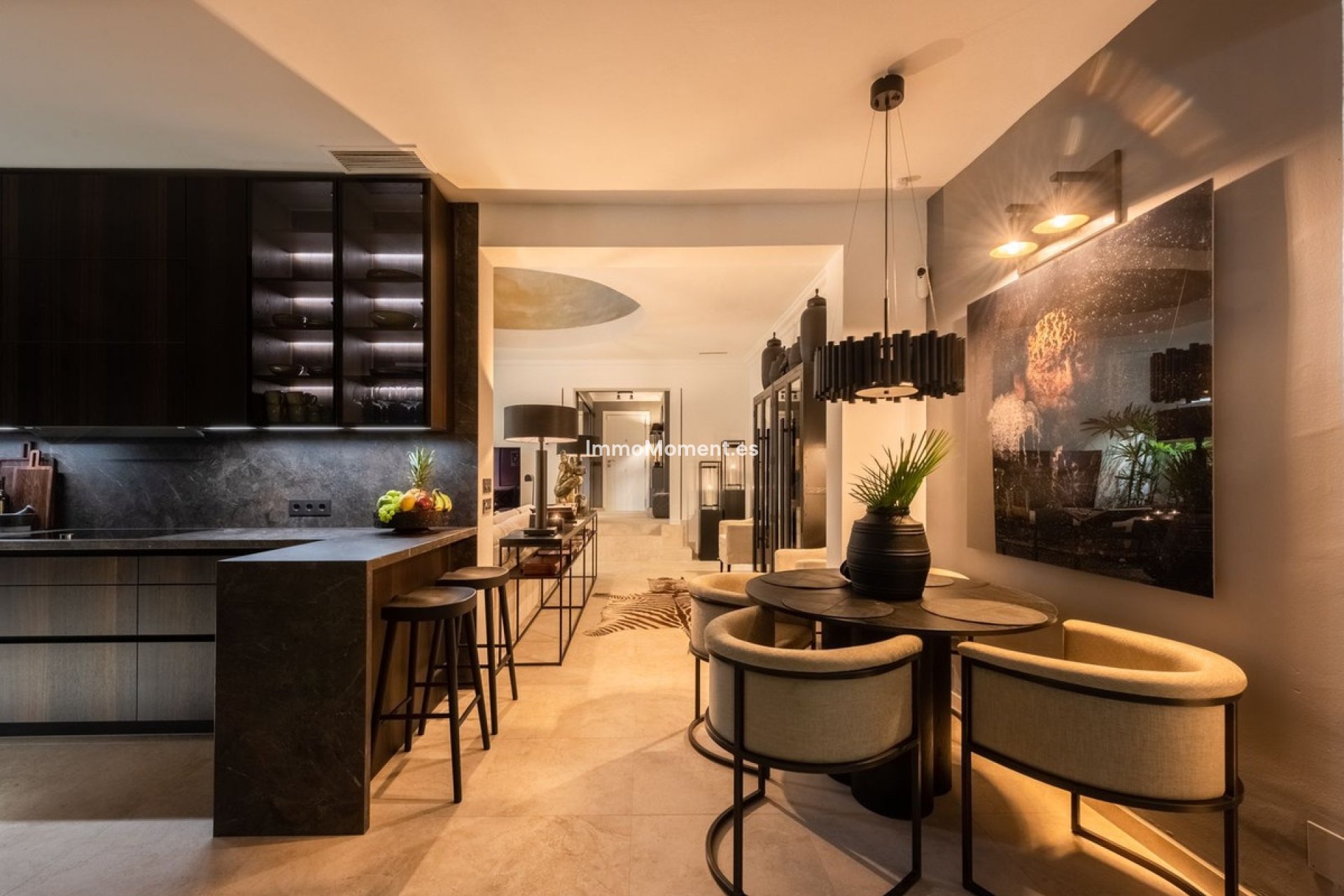 Reventa - Adosado - Marbella - The Golden Mile