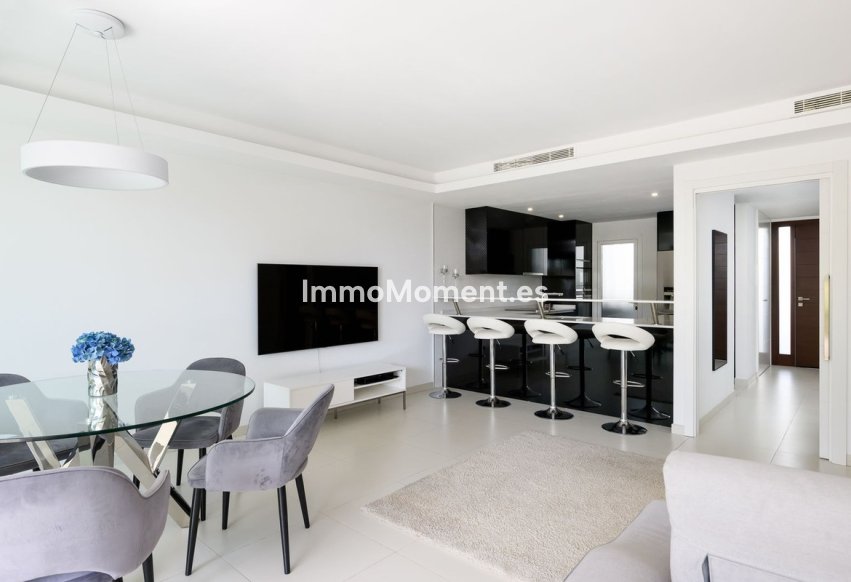 Reventa - Adosado - Marbella - The Golden Mile